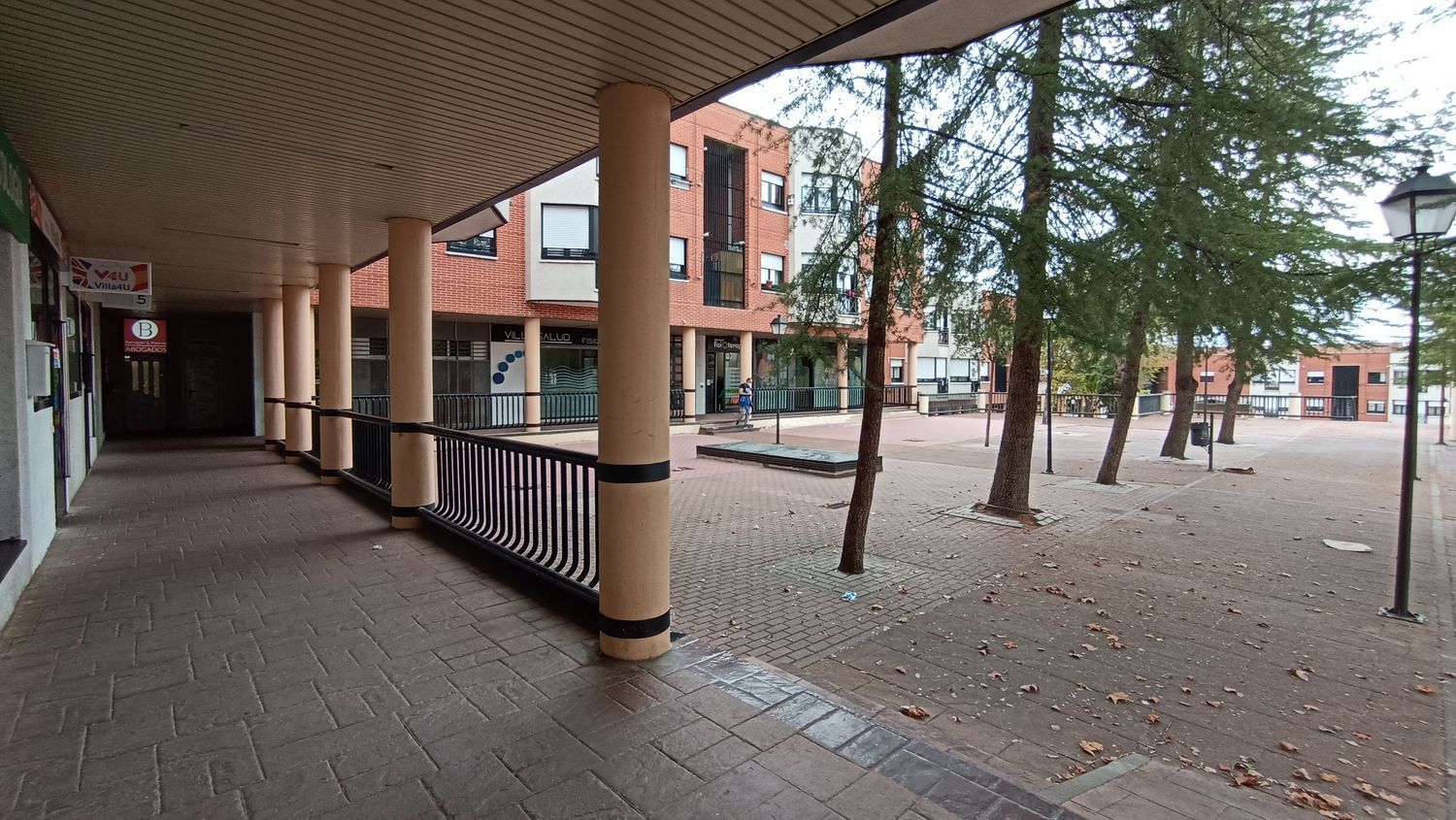 Negocios-Venta-Villaviciosa de OdÃ³n-2108357-Foto-2