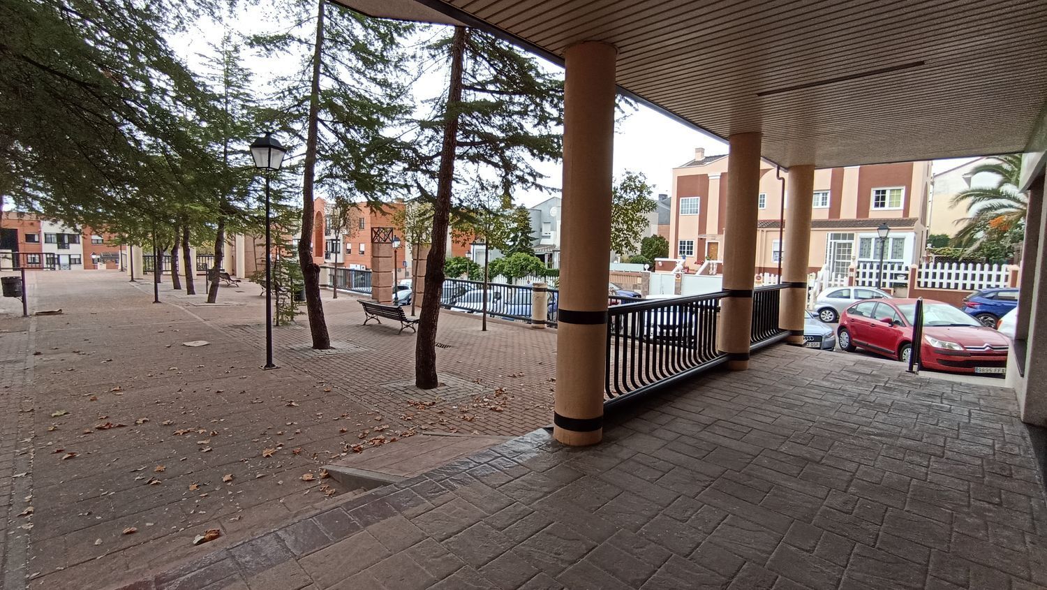 Negocios-Venta-Villaviciosa de OdÃ³n-2108357-Foto-4