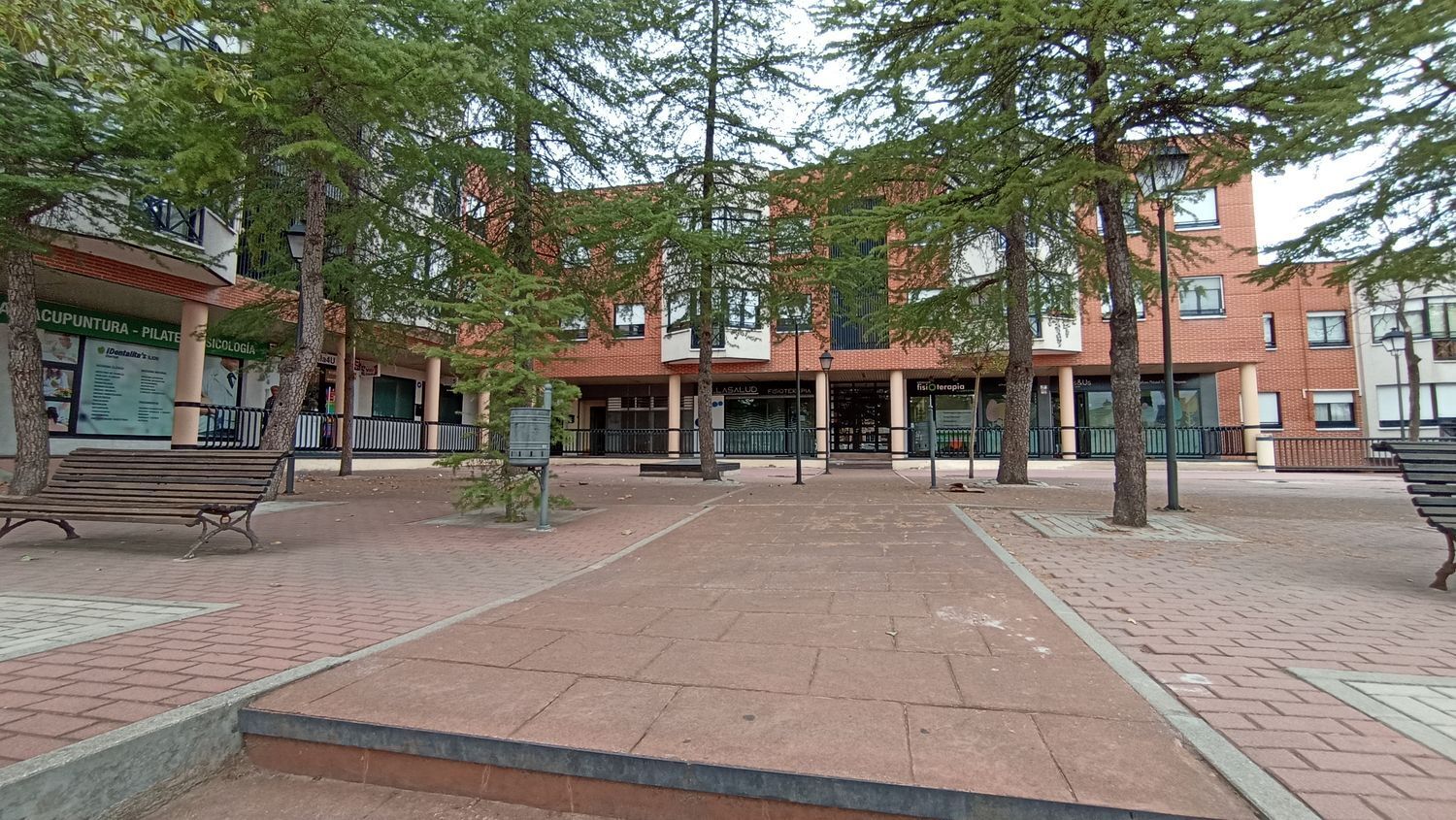 Negocios-Venta-Villaviciosa de OdÃ³n-2108357-Foto-6