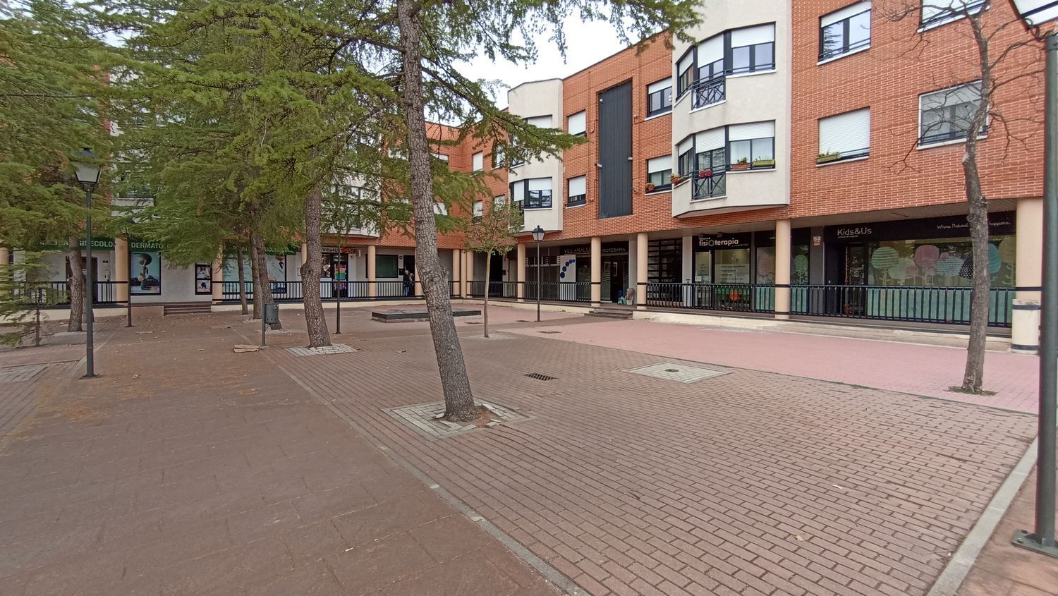 Negocios-Venta-Villaviciosa de OdÃ³n-2108357-Foto-8