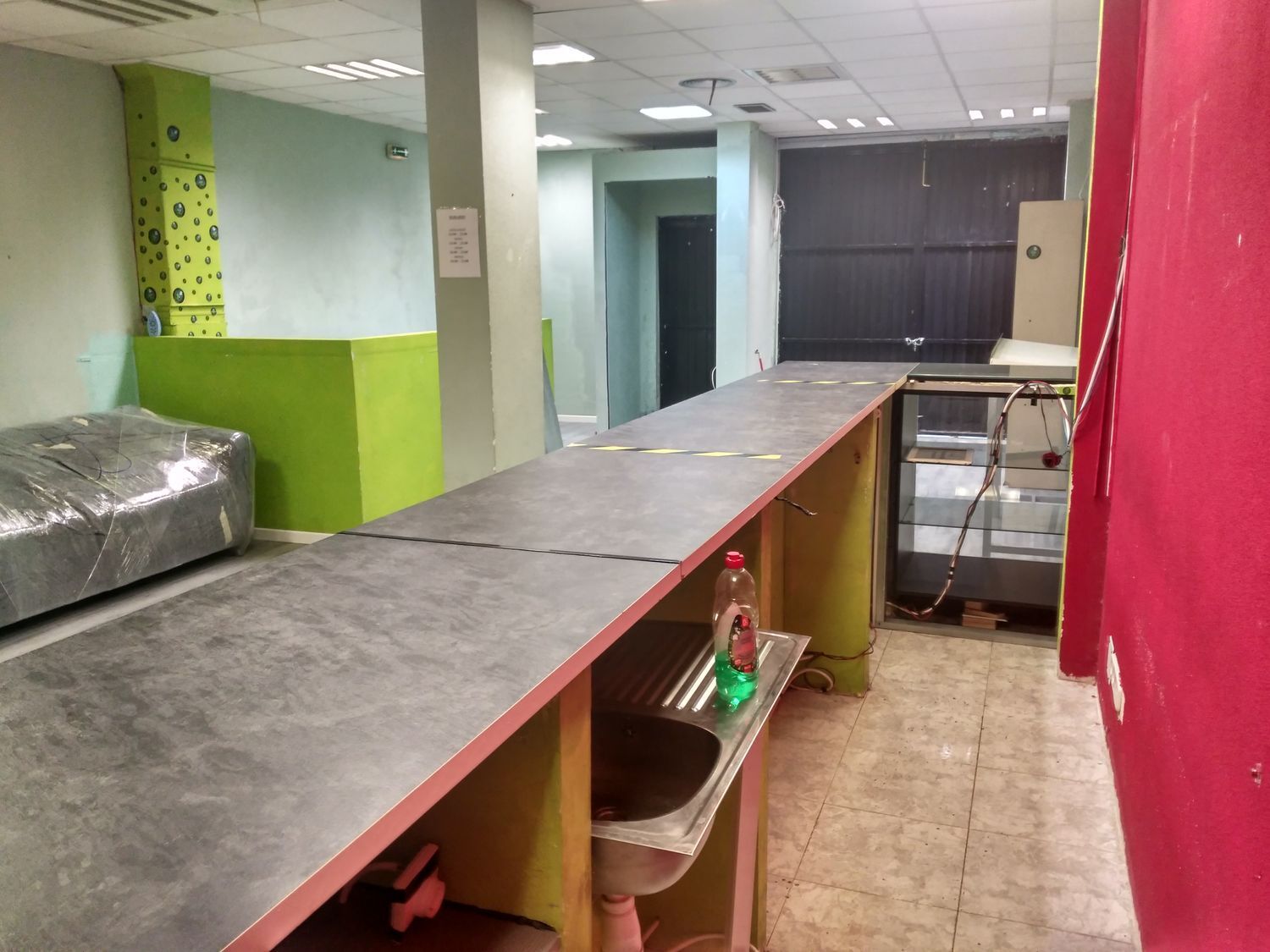 Negocios-Venta-Villaviciosa de OdÃ³n-2108357-Foto-14