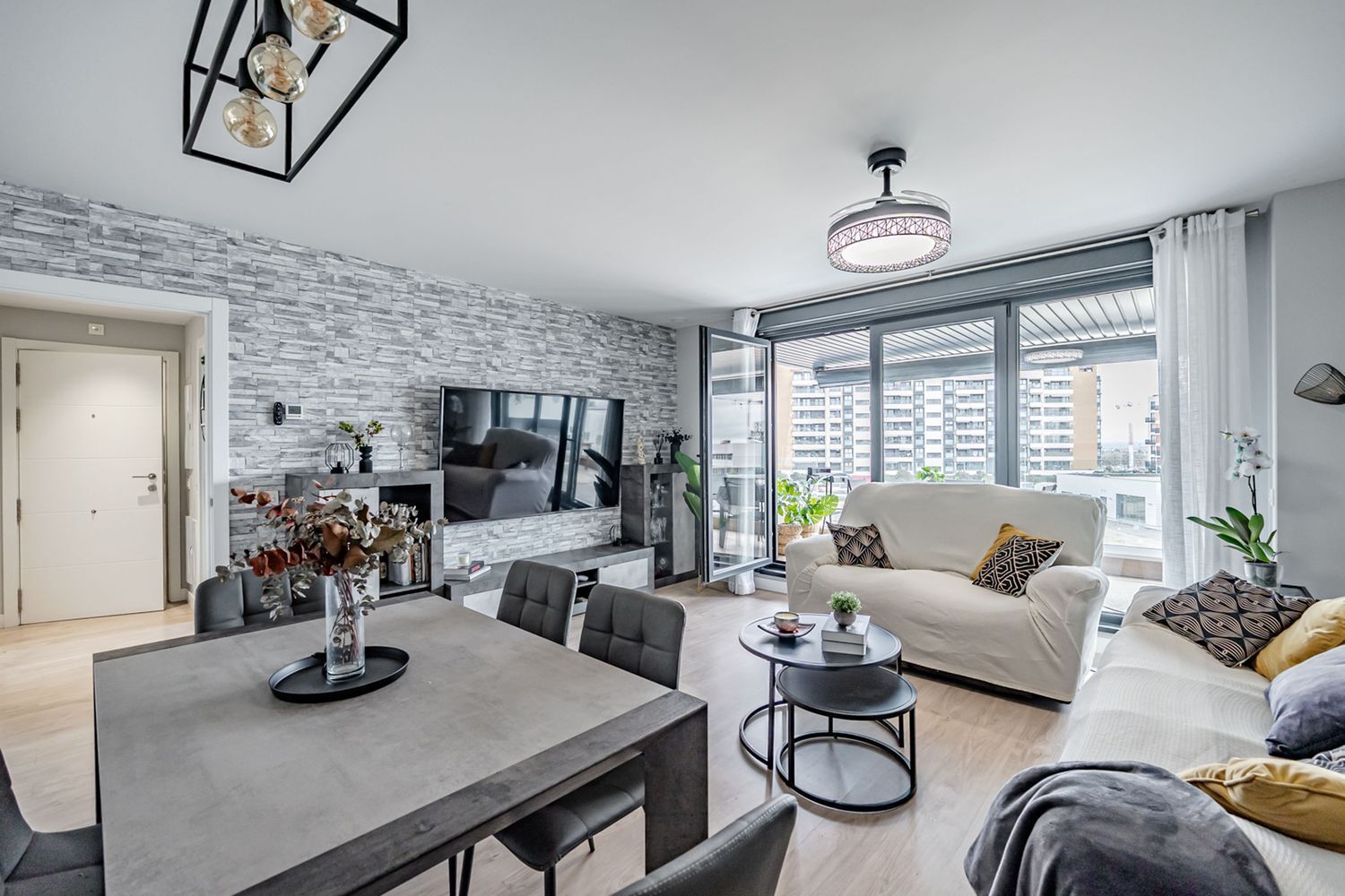 Propiedad en venta en Madrid, Madrid