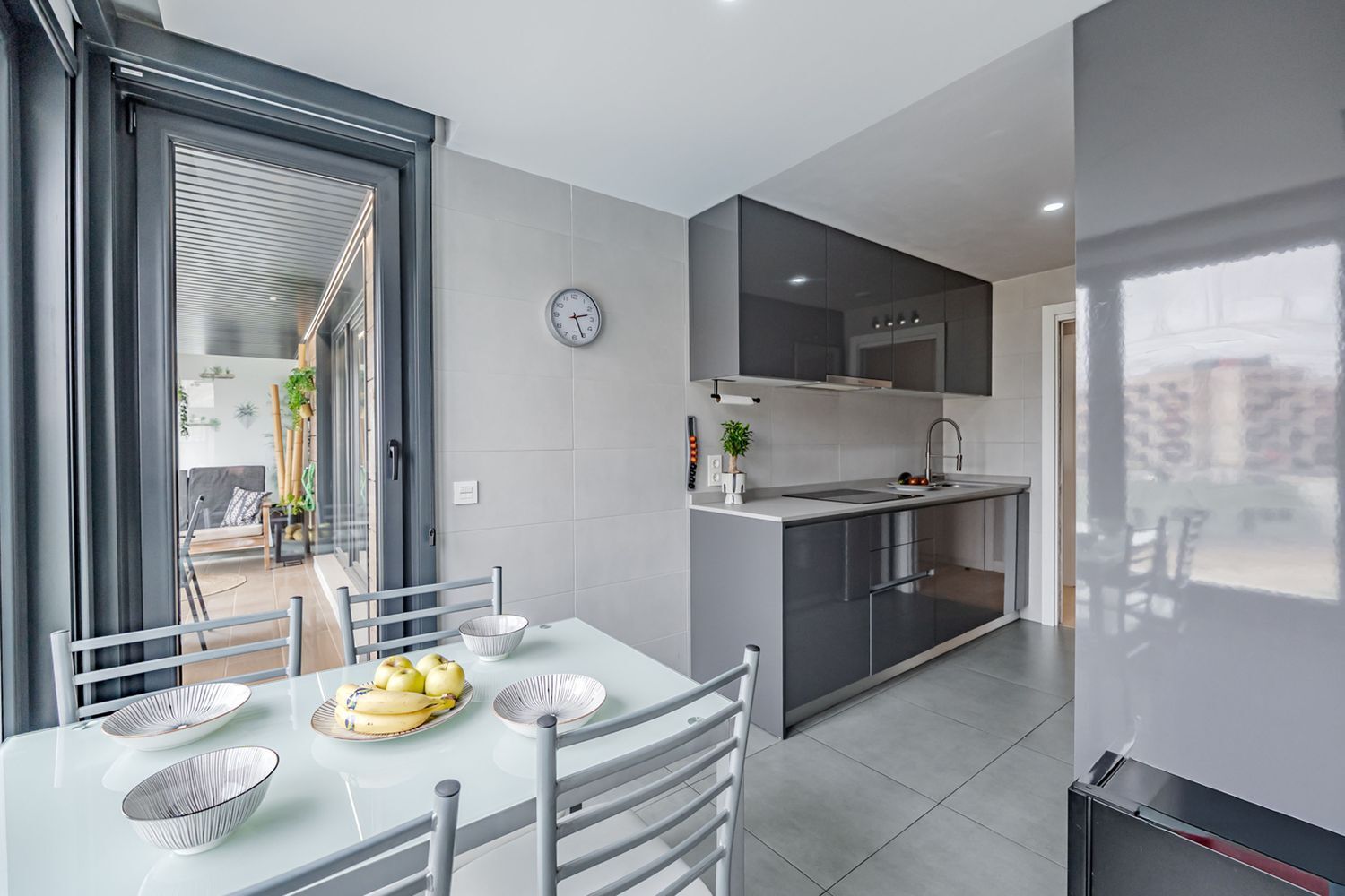 Propiedad en venta en Madrid, Madrid