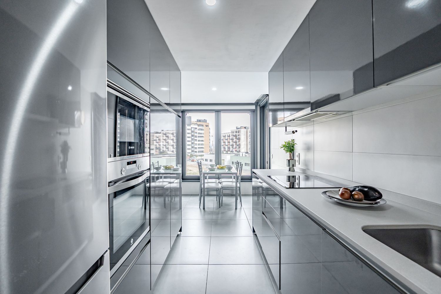 Propiedad en venta en Madrid, Madrid