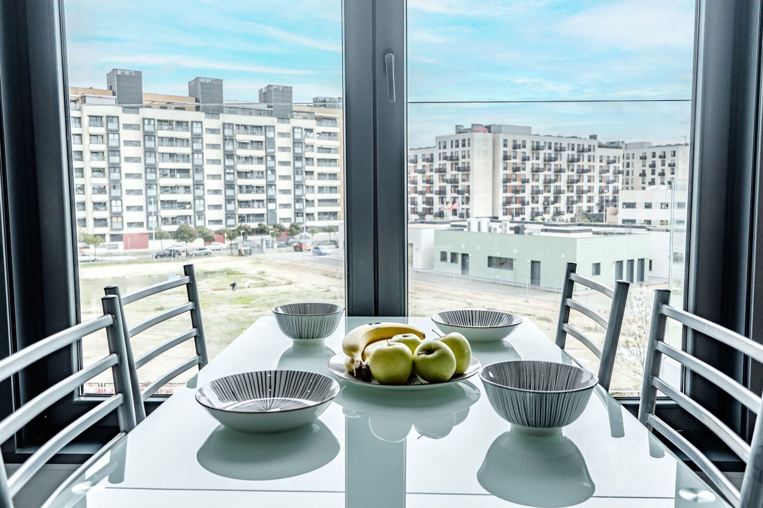 Propiedad en venta en Madrid, Madrid