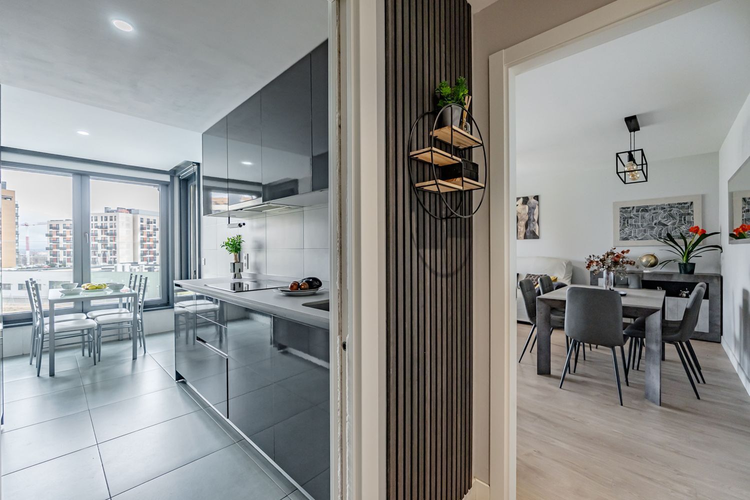 Propiedad en venta en Madrid, Madrid