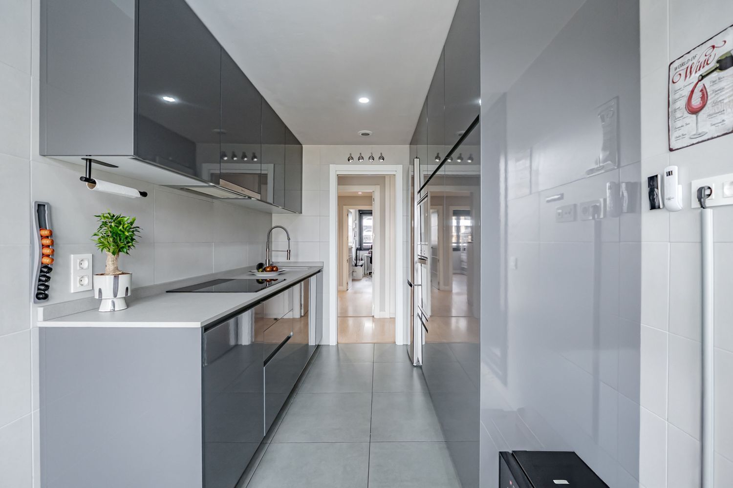 Propiedad en venta en Madrid, Madrid