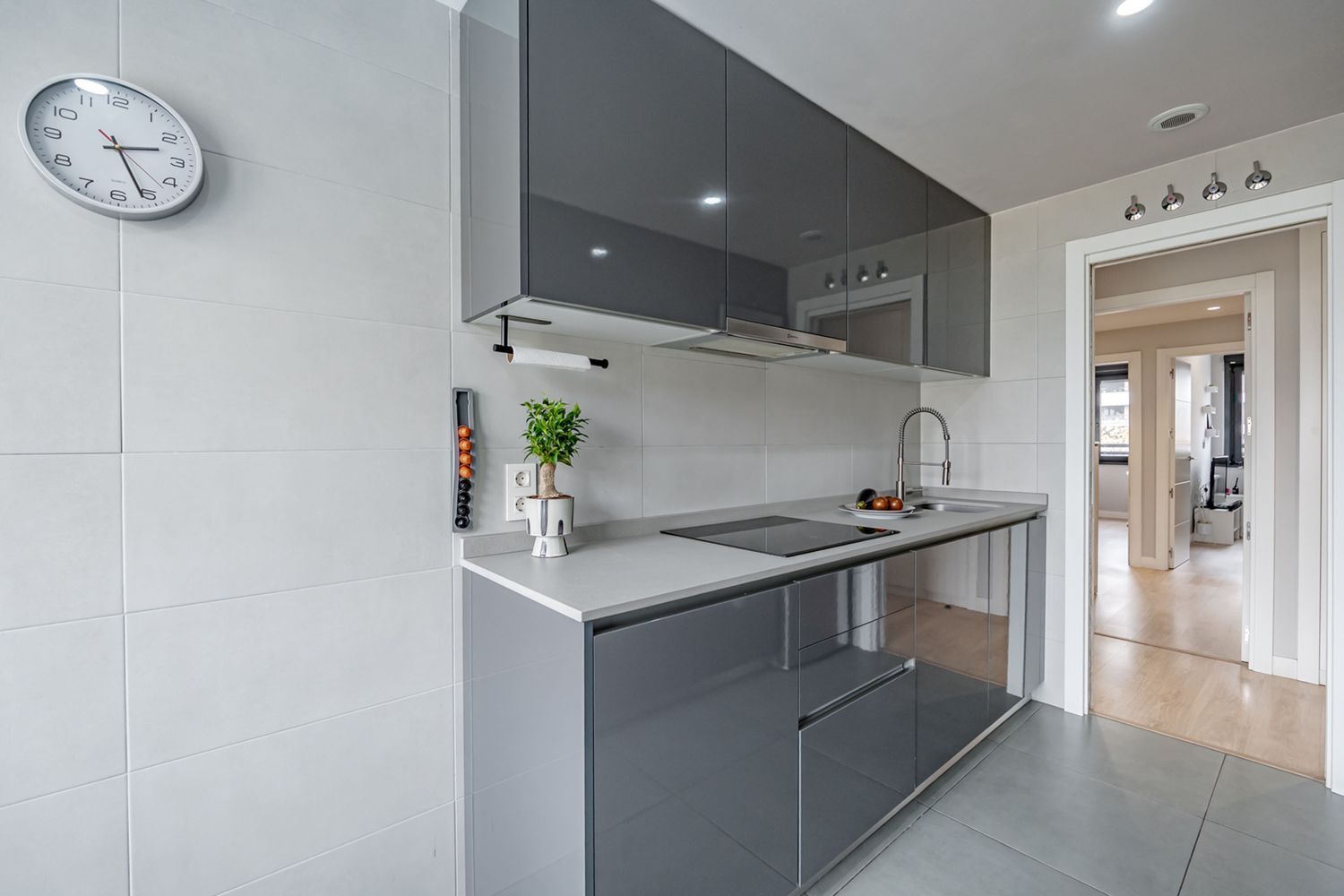 Propiedad en venta en Madrid, Madrid