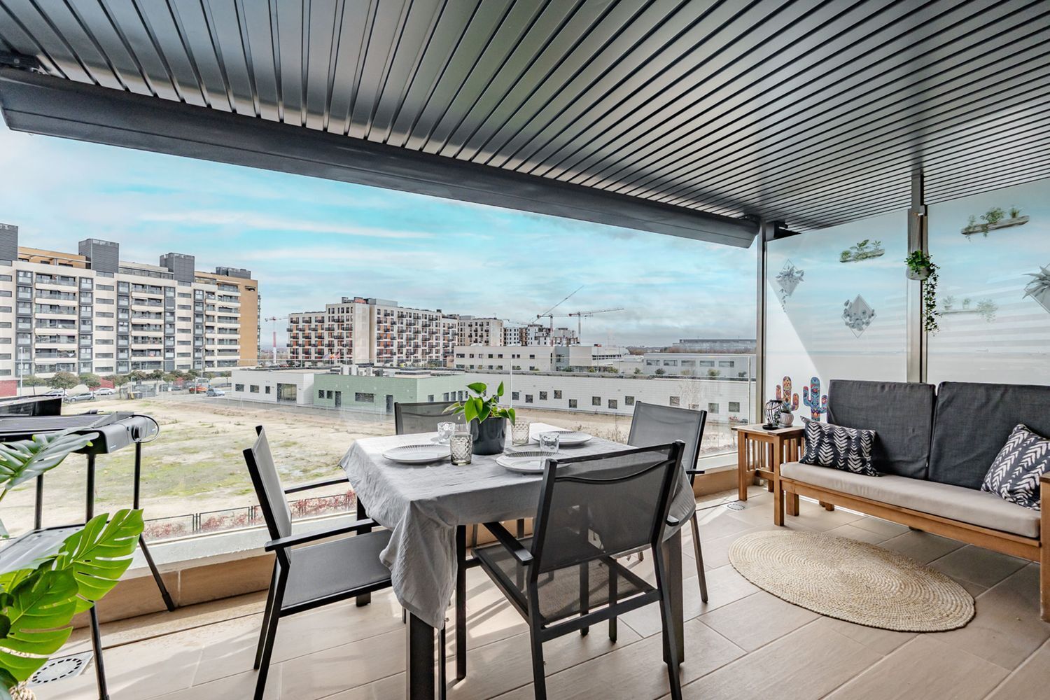 Propiedad en venta en Madrid, Madrid