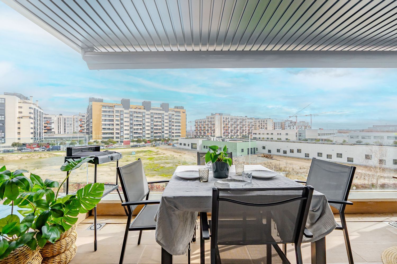 Propiedad en venta en Madrid, Madrid