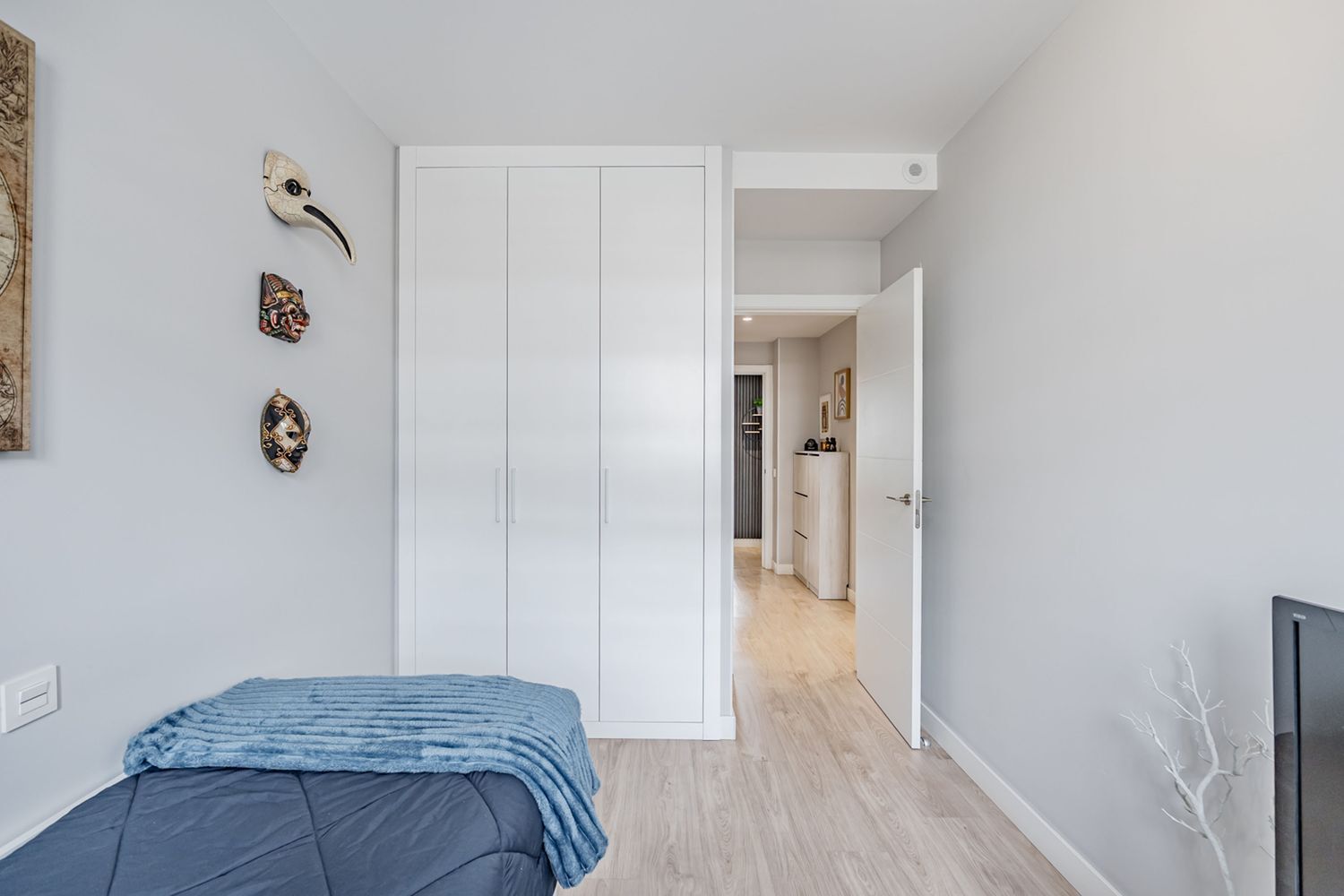 Propiedad en venta en Madrid, Madrid