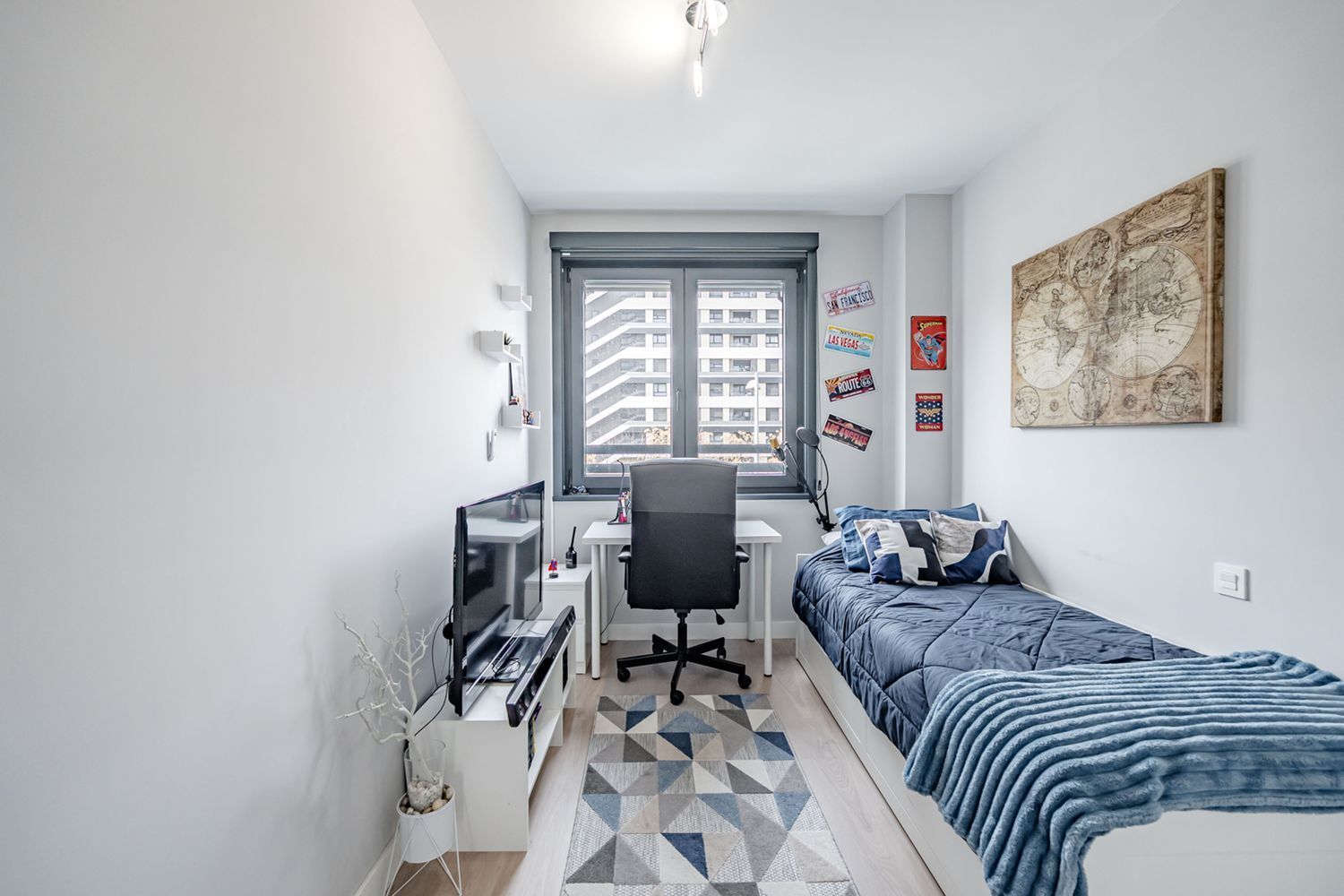 Propiedad en venta en Madrid, Madrid