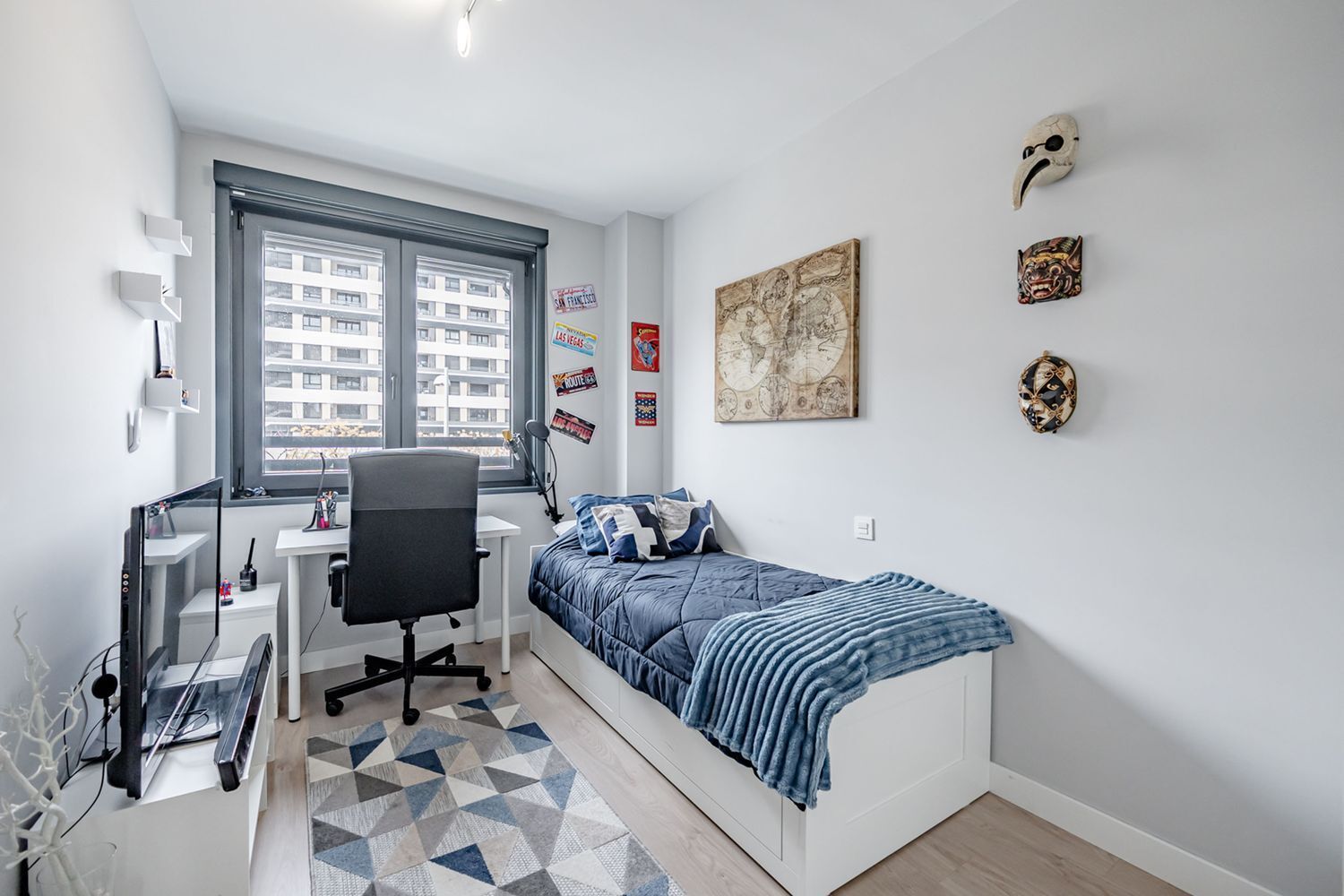 Propiedad en venta en Madrid, Madrid