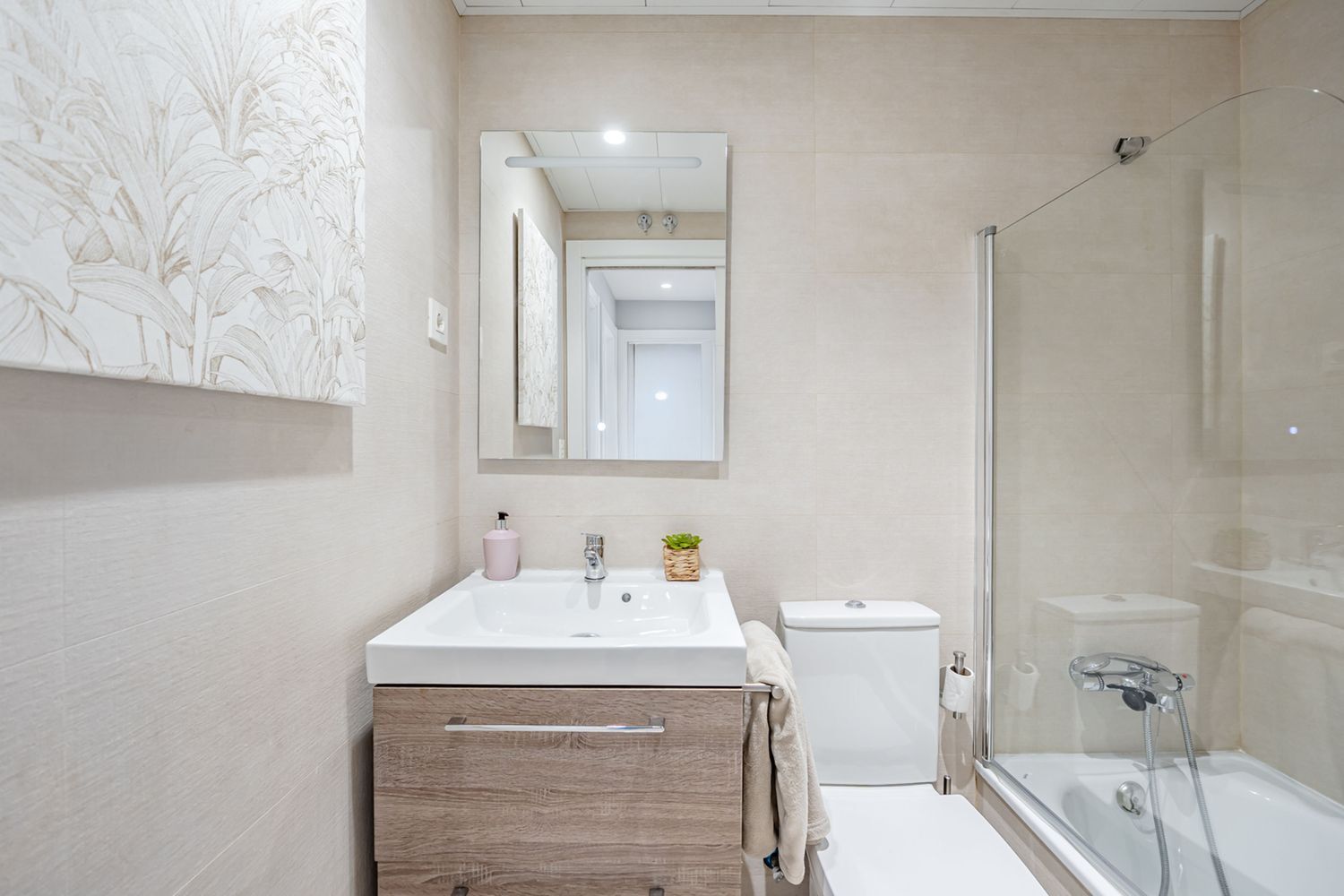 Propiedad en venta en Madrid, Madrid