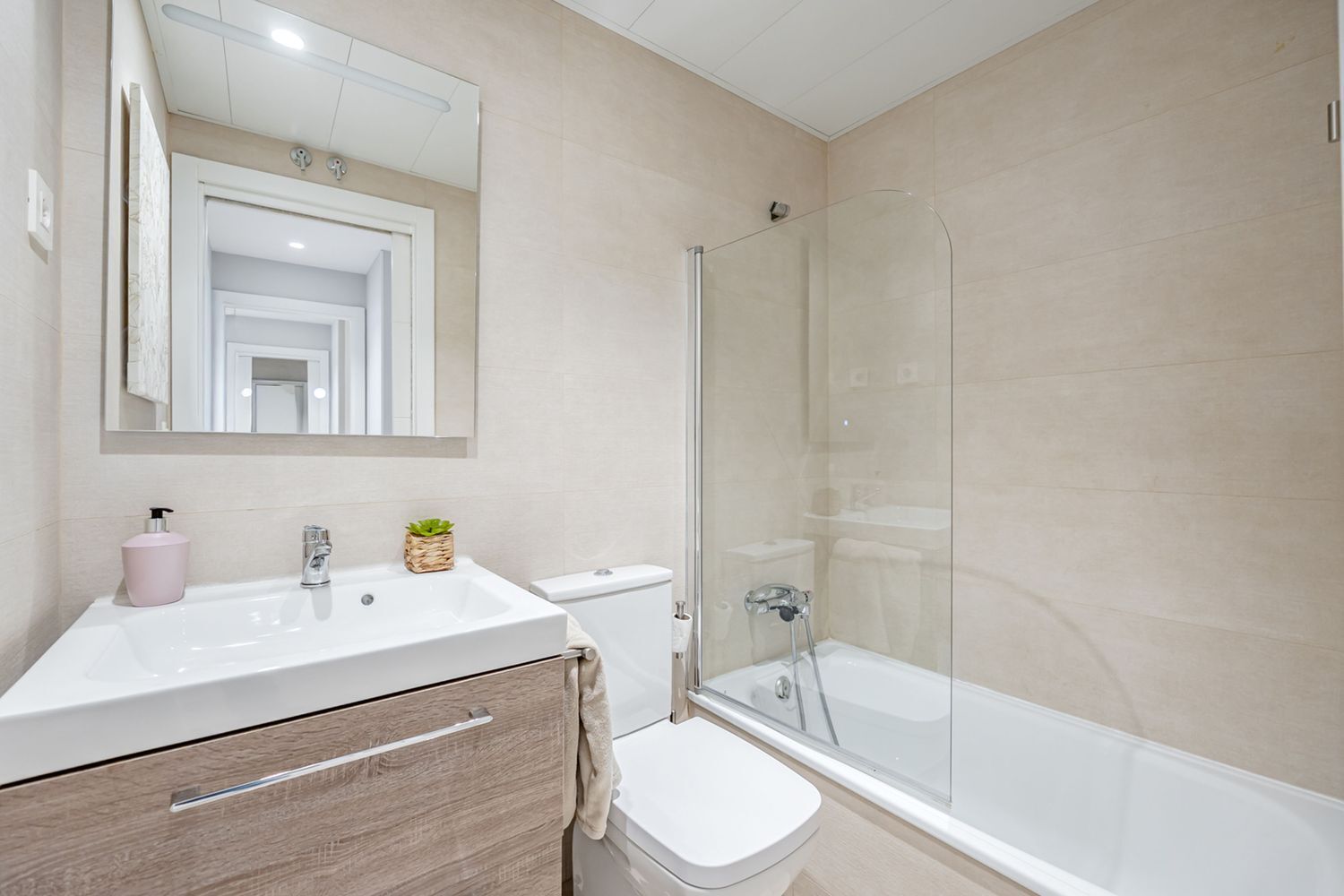 Propiedad en venta en Madrid, Madrid