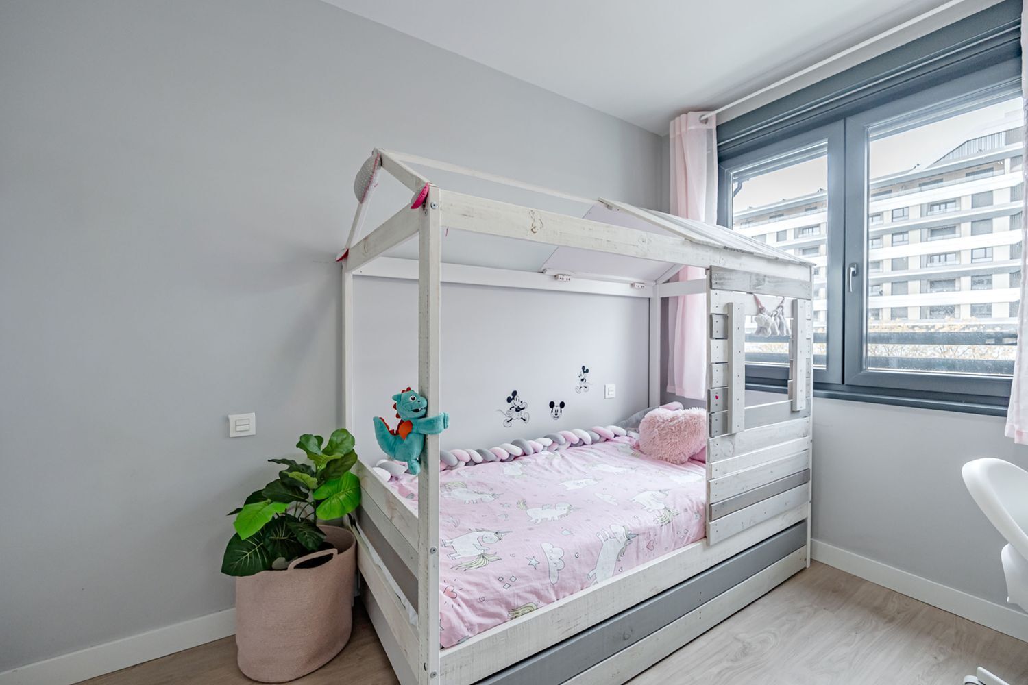 Propiedad en venta en Madrid, Madrid