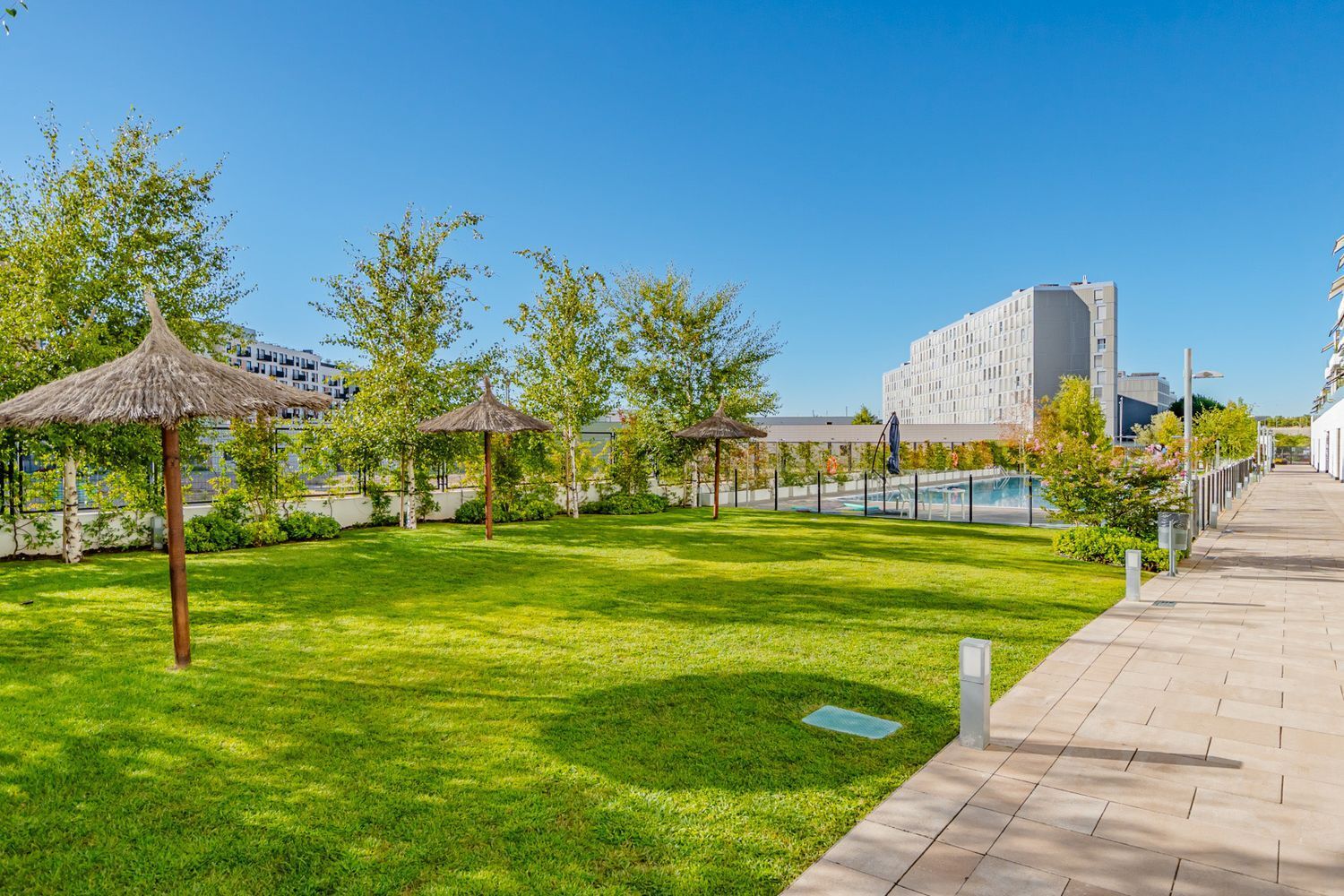 Propiedad en venta en Madrid, Madrid