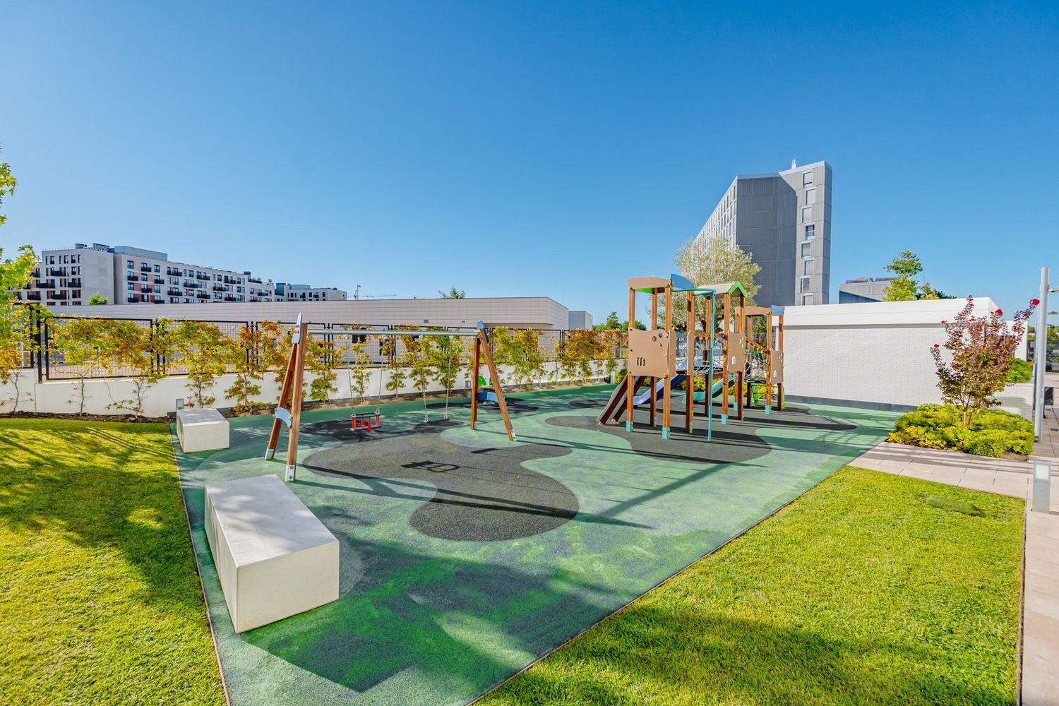 Propiedad en venta en Madrid, Madrid