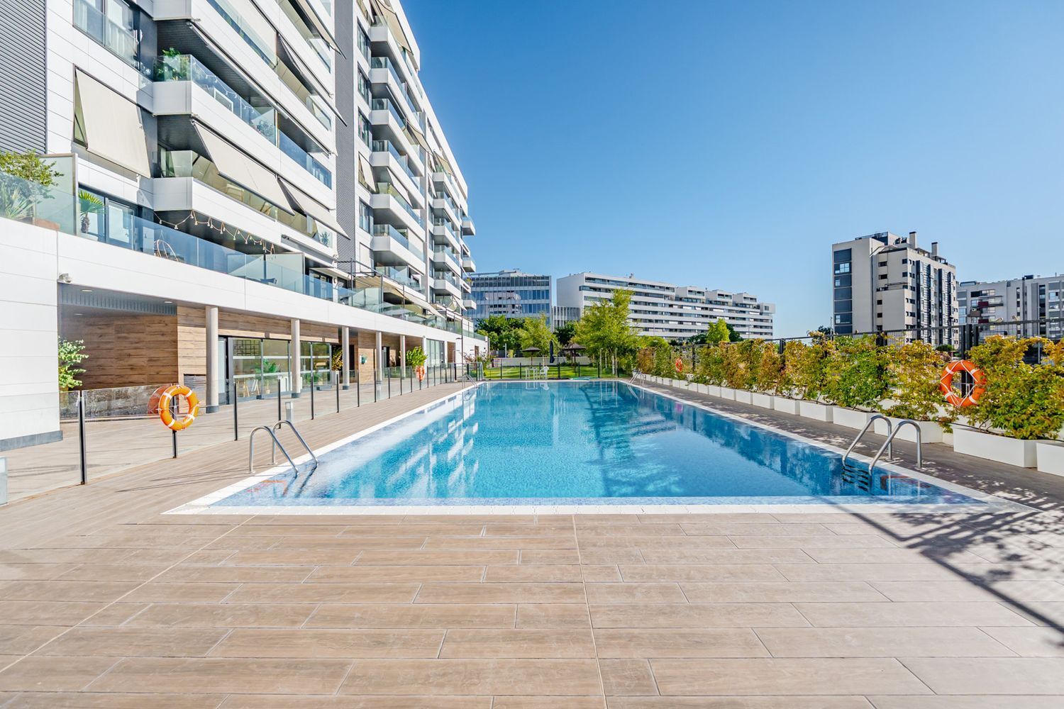 Propiedad en venta en Madrid, Madrid