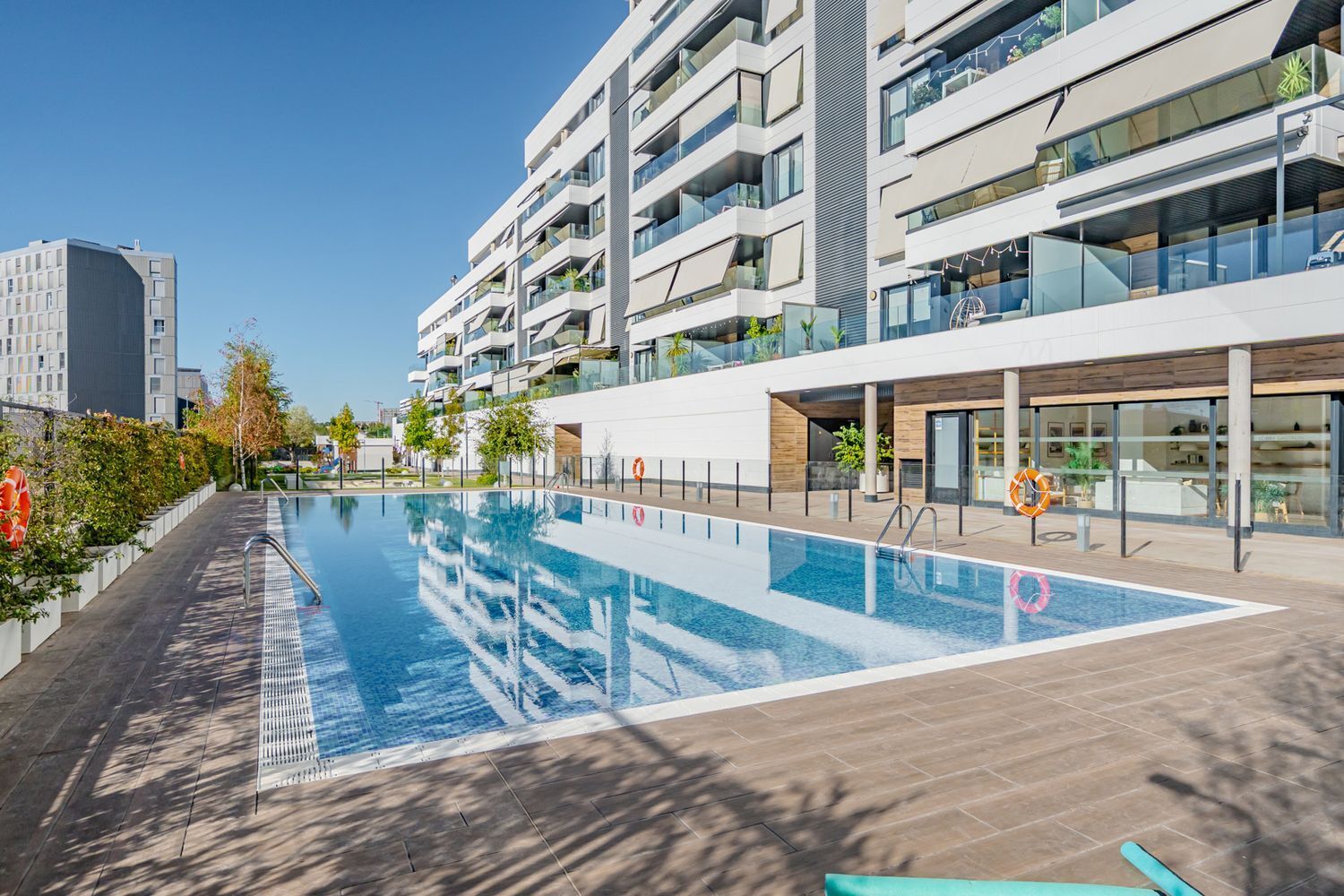 Propiedad en venta en Madrid, Madrid