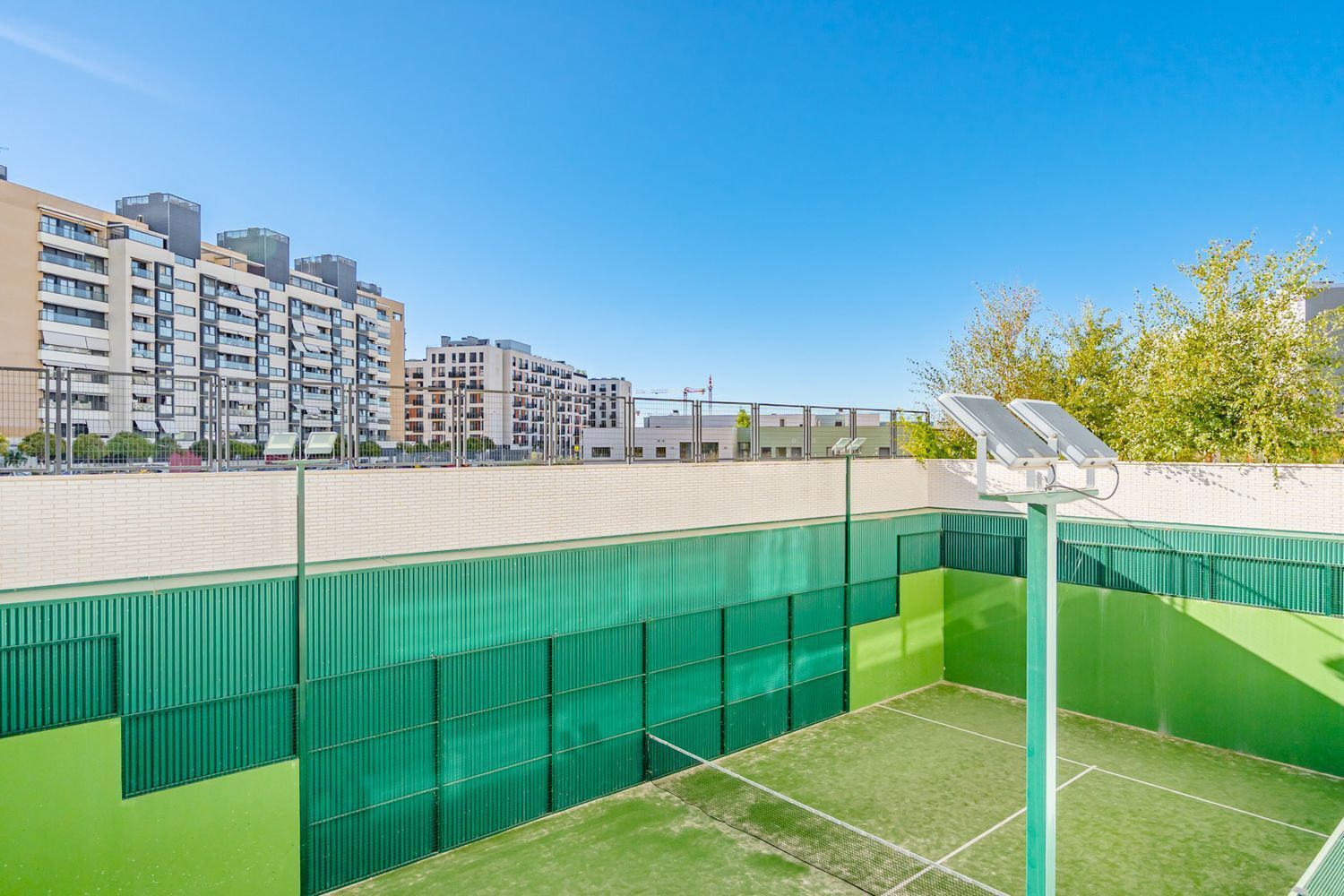 Propiedad en venta en Madrid, Madrid