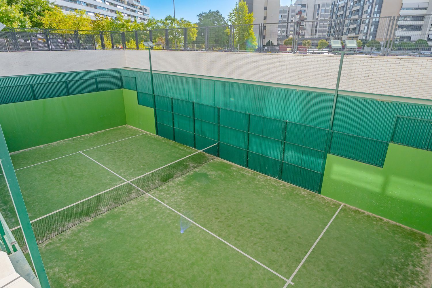 Propiedad en venta en Madrid, Madrid