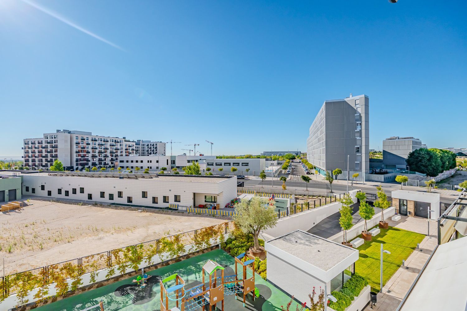 Propiedad en venta en Madrid, Madrid