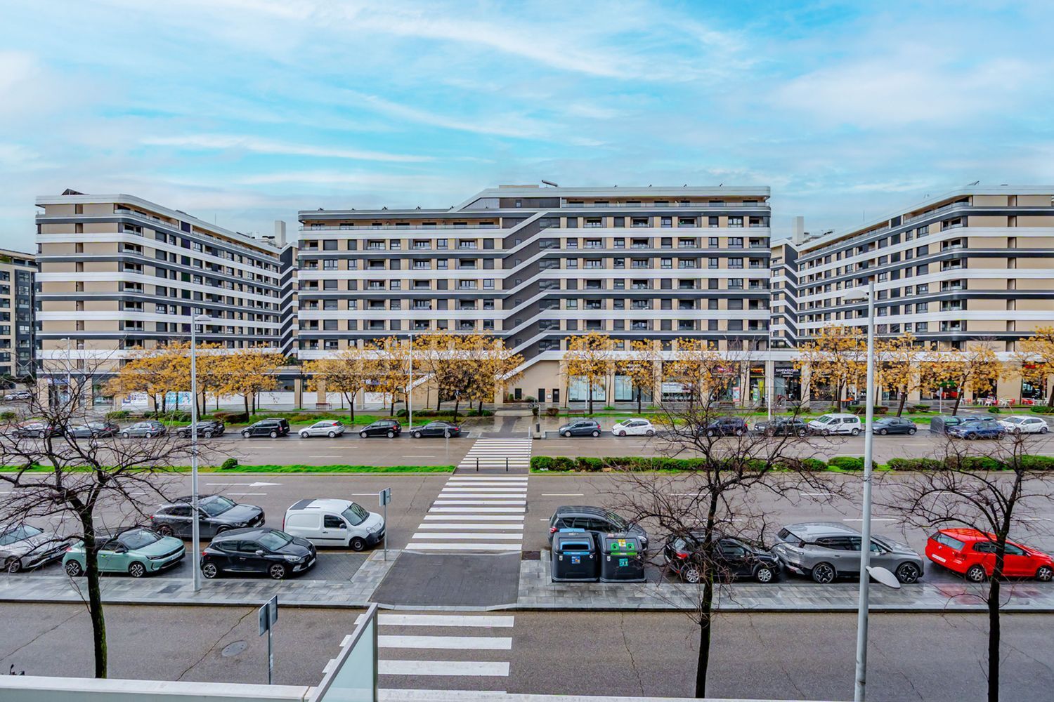 Propiedad en venta en Madrid, Madrid