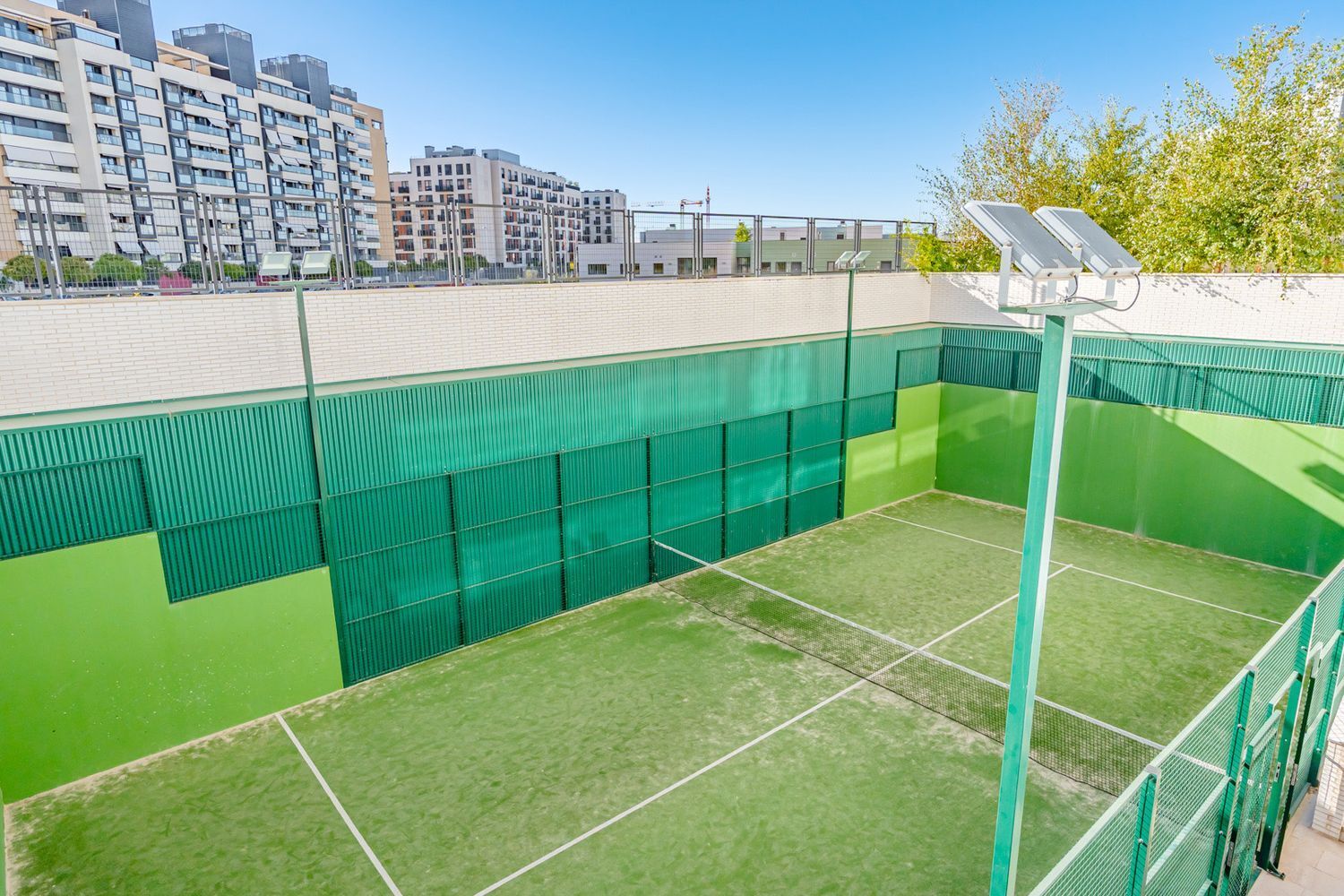 Propiedad en venta en Madrid, Madrid