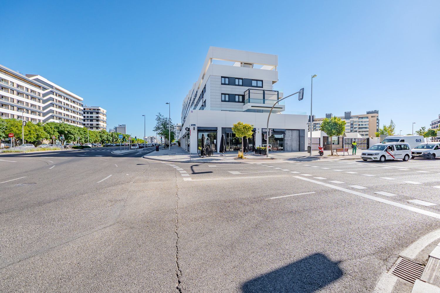 Propiedad en venta en Madrid, Madrid