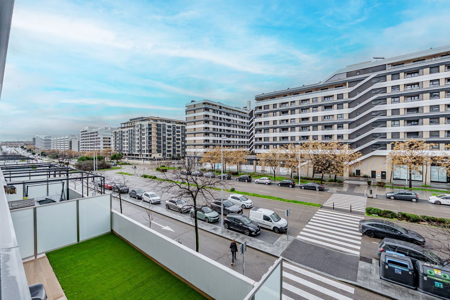 Propiedad en venta en Madrid, Madrid