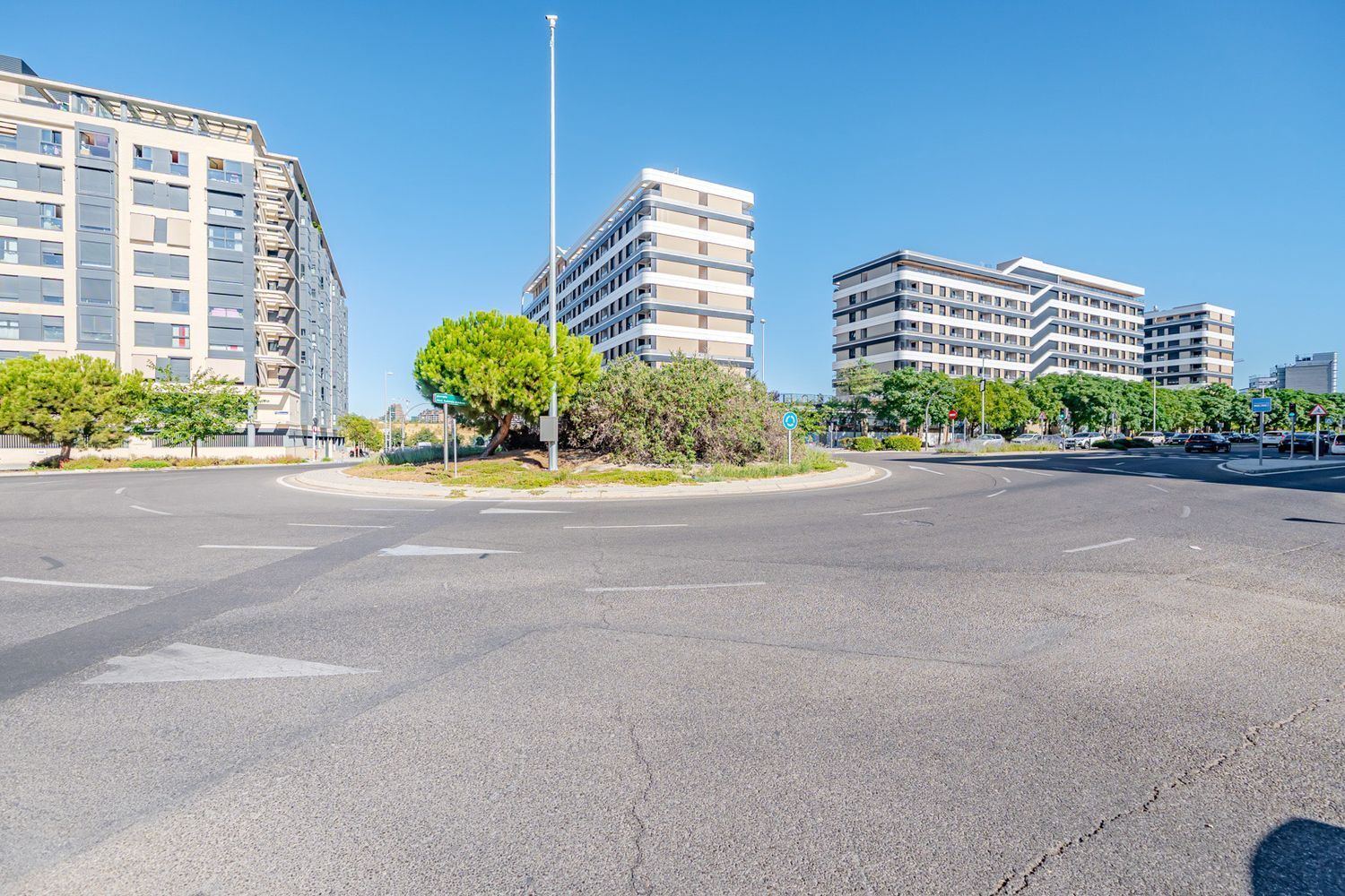 Propiedad en venta en Madrid, Madrid