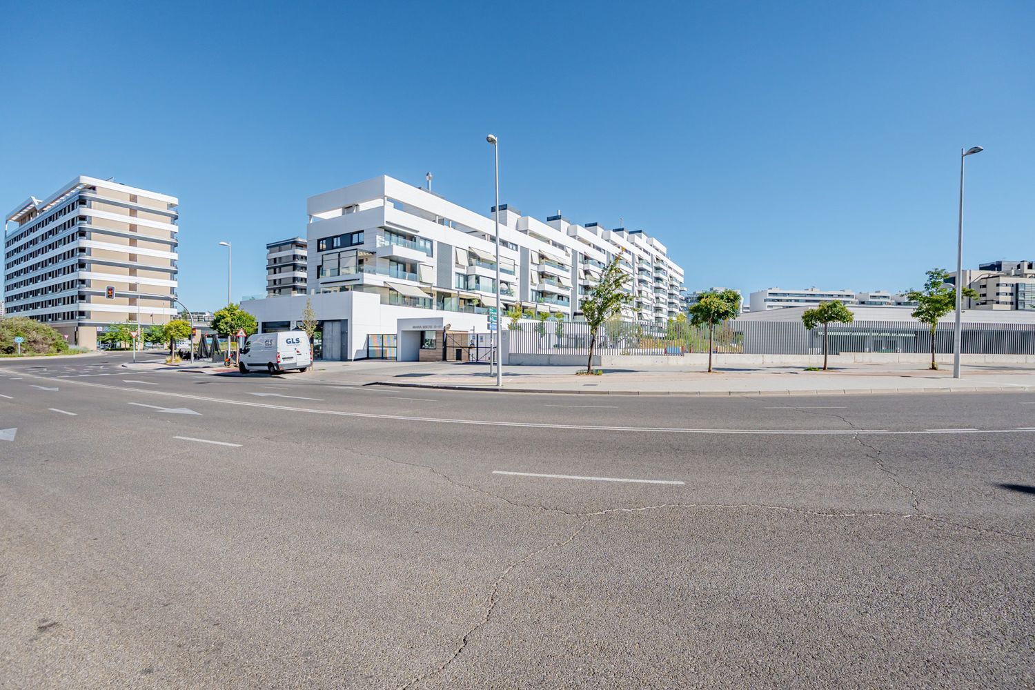 Propiedad en venta en Madrid, Madrid