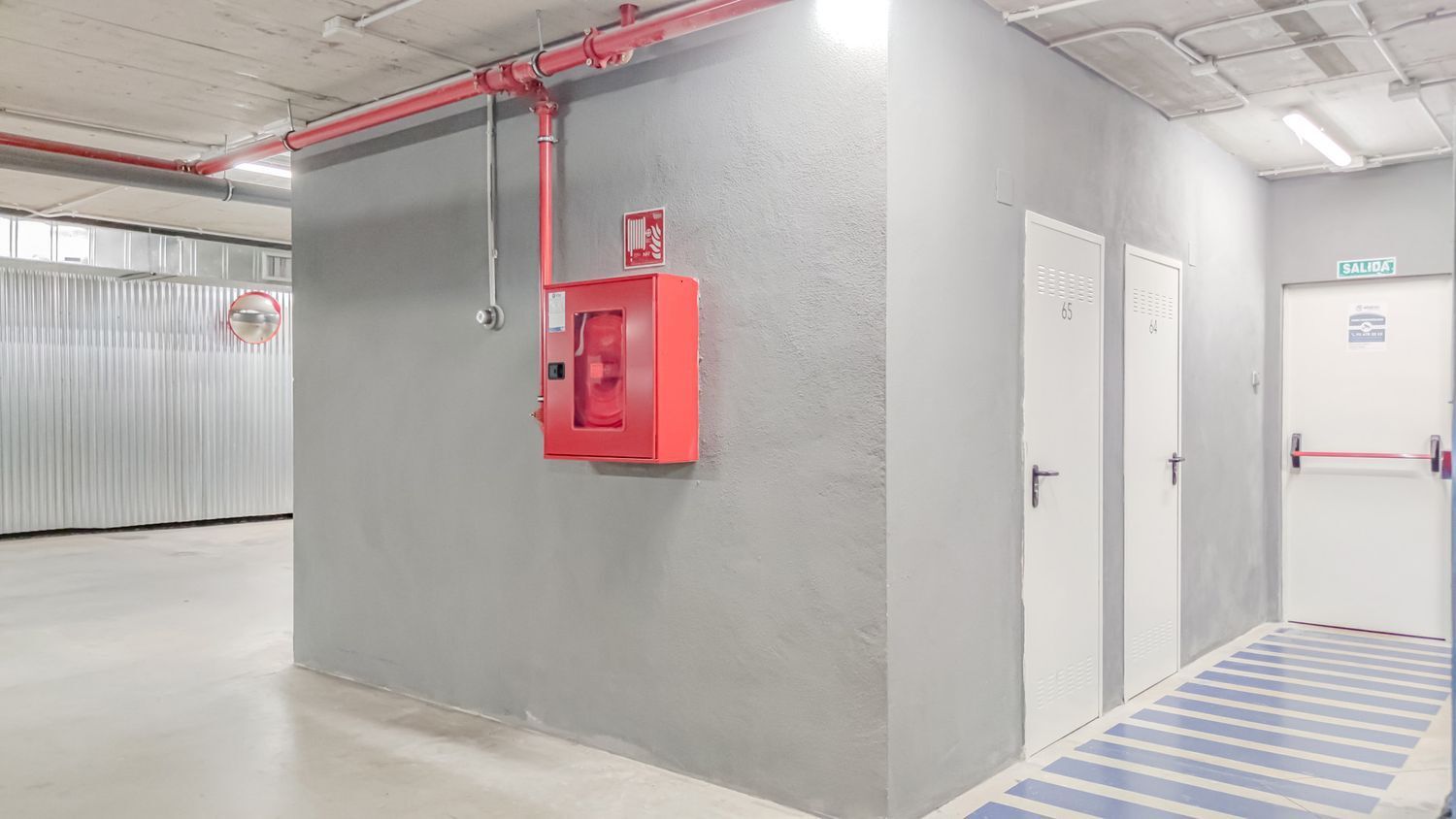 Propiedad en venta en Madrid, Madrid