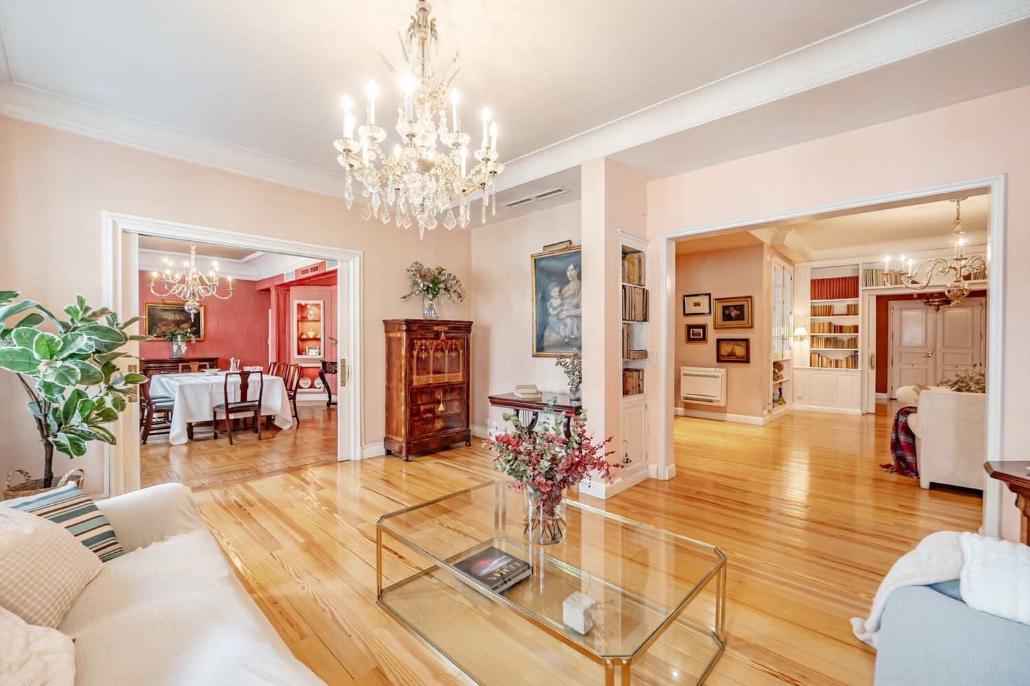 Propiedad en venta en Madrid, Madrid