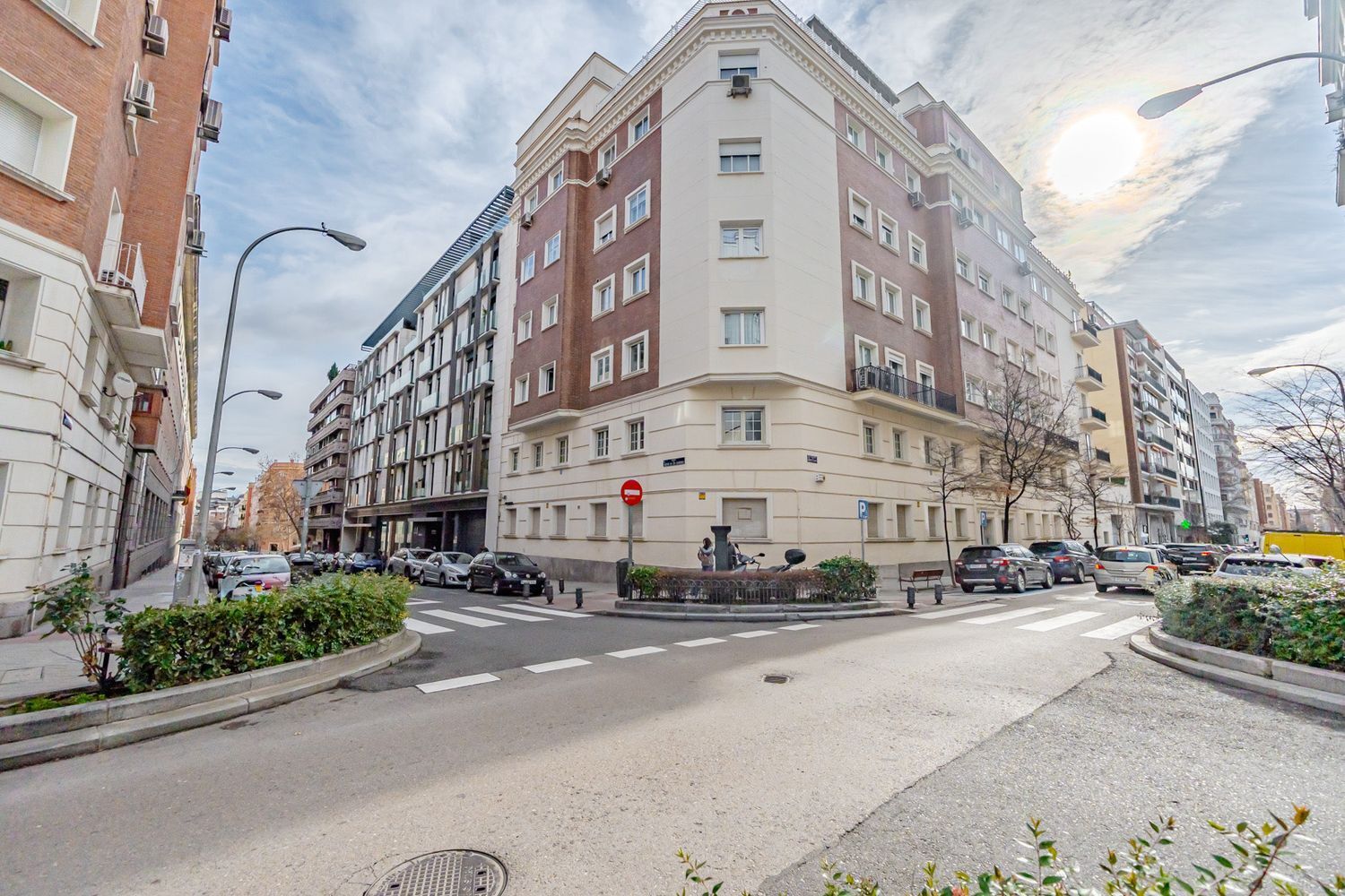 Propiedad en venta en Madrid, Madrid