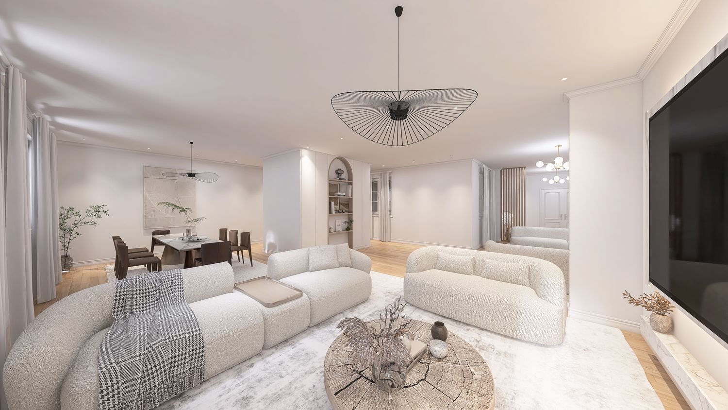 Propiedad en venta en Madrid, Madrid