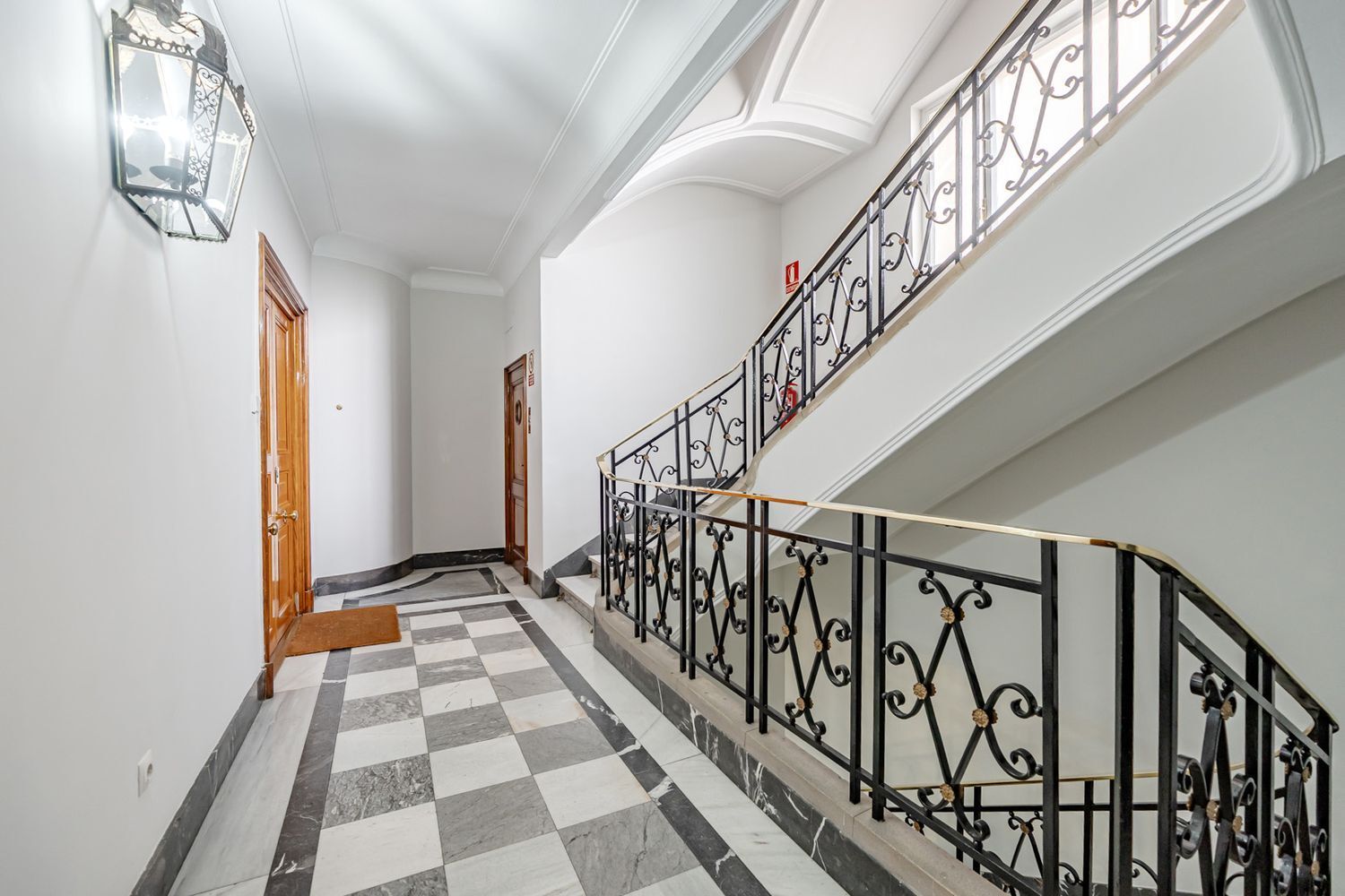 Propiedad en venta en Madrid, Madrid