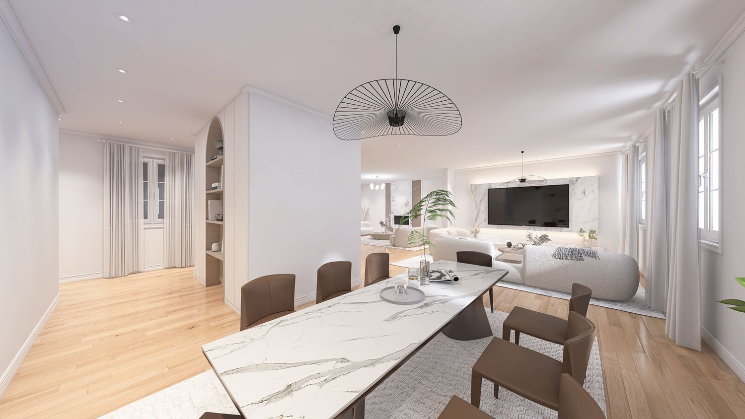 Propiedad en venta en Madrid, Madrid