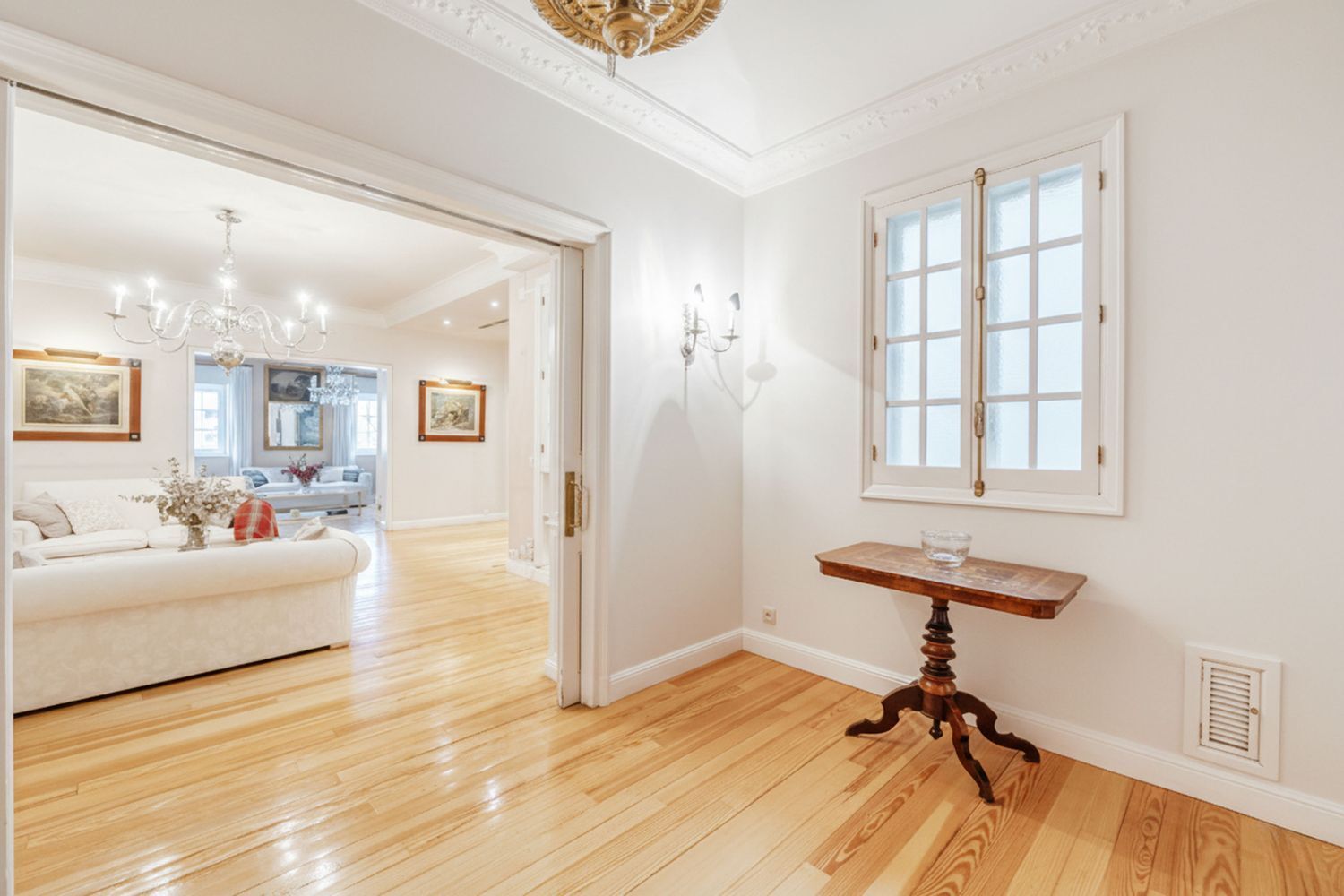 Propiedad en venta en Madrid, Madrid