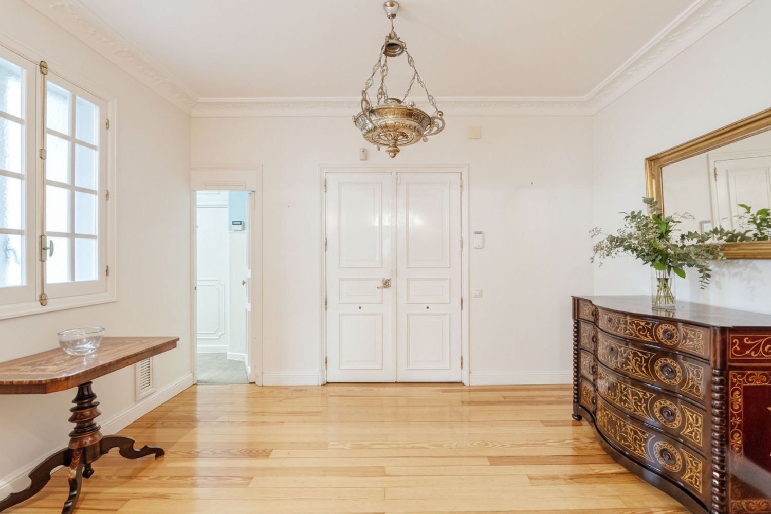 Propiedad en venta en Madrid, Madrid