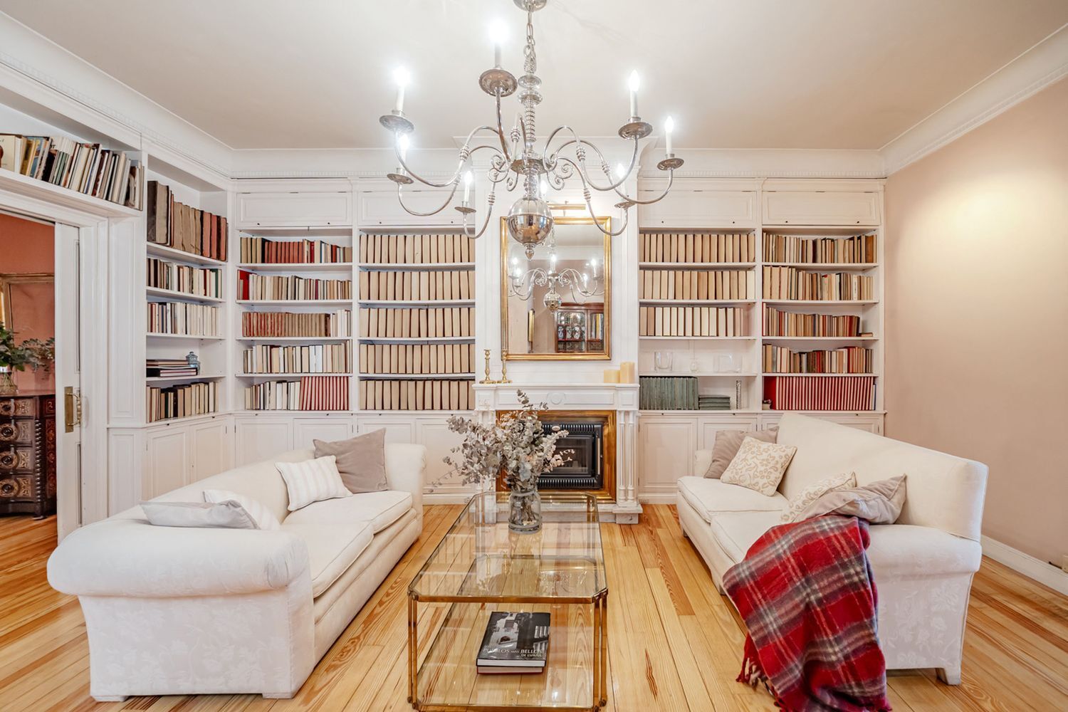 Propiedad en venta en Madrid, Madrid