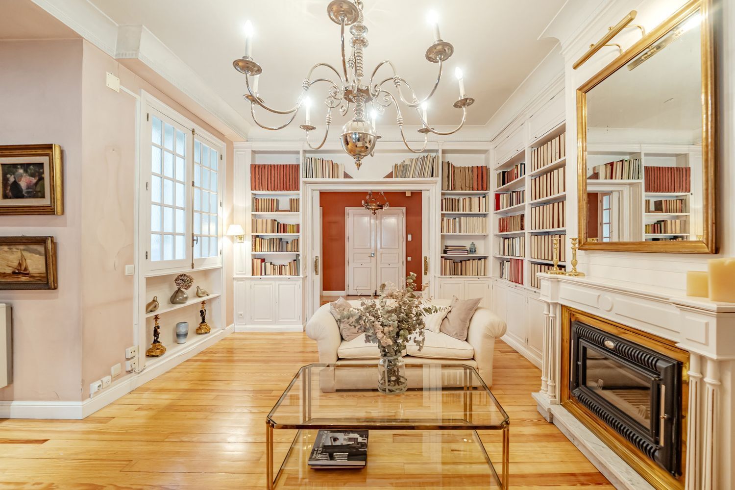 Propiedad en venta en Madrid, Madrid