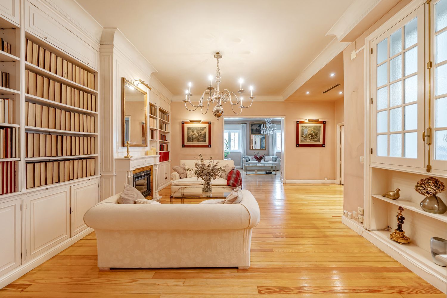 Propiedad en venta en Madrid, Madrid