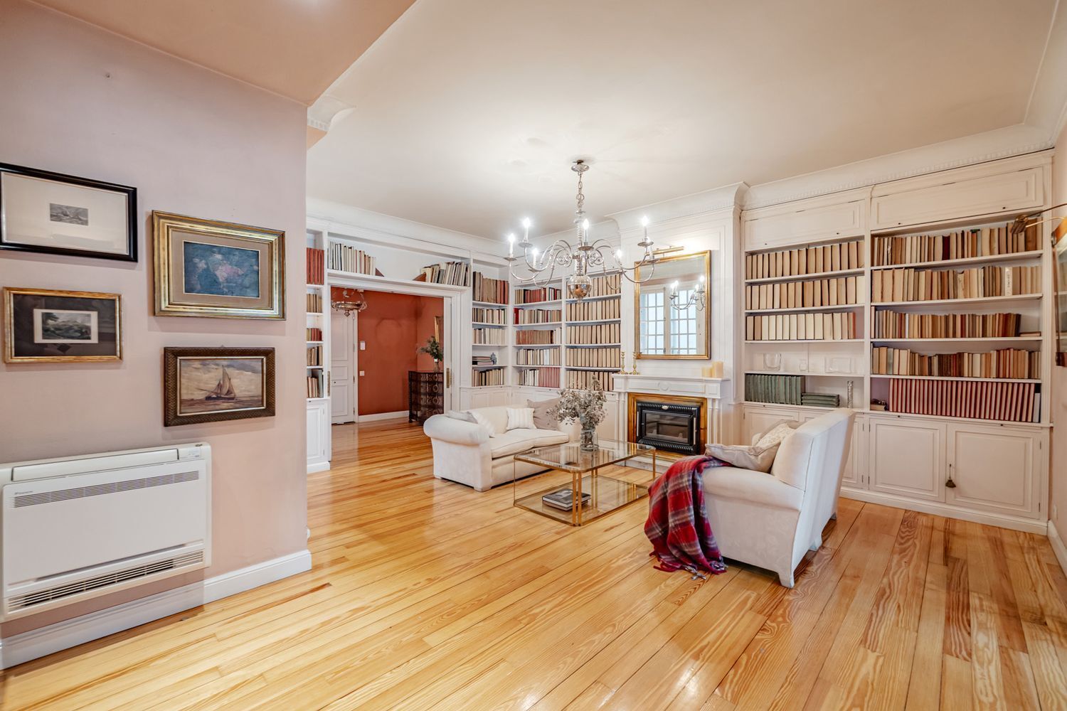 Propiedad en venta en Madrid, Madrid