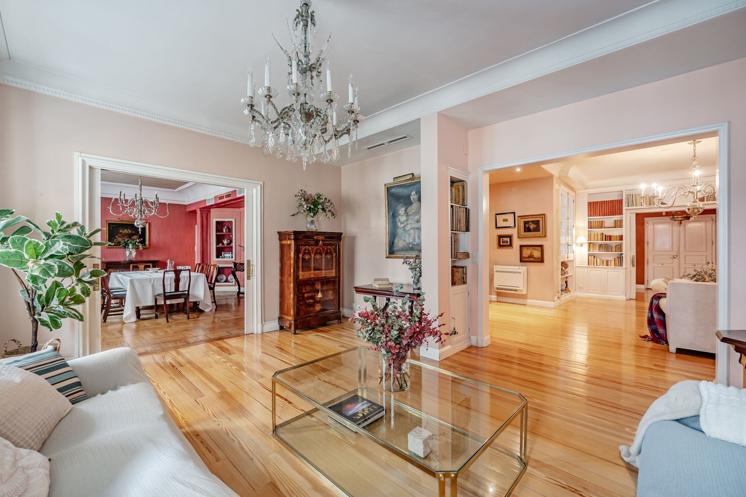 Propiedad en venta en Madrid, Madrid