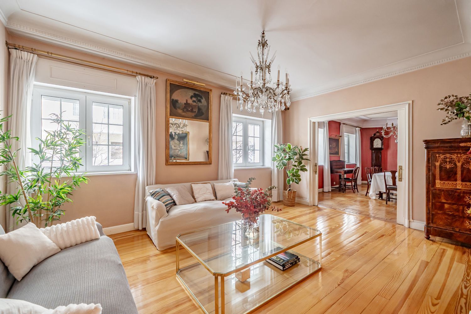 Propiedad en venta en Madrid, Madrid