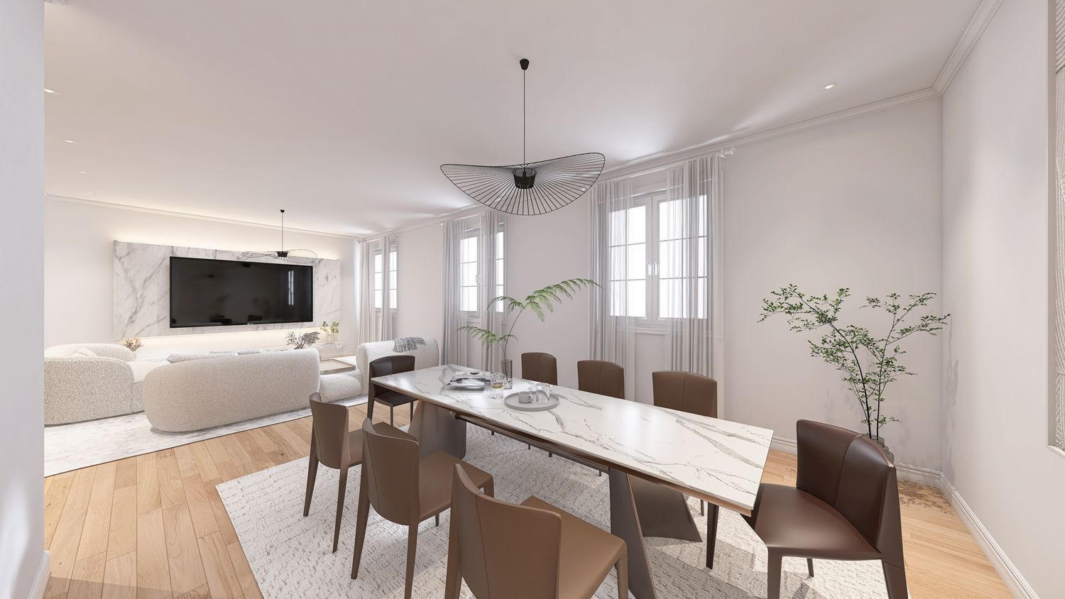 Propiedad en venta en Madrid, Madrid