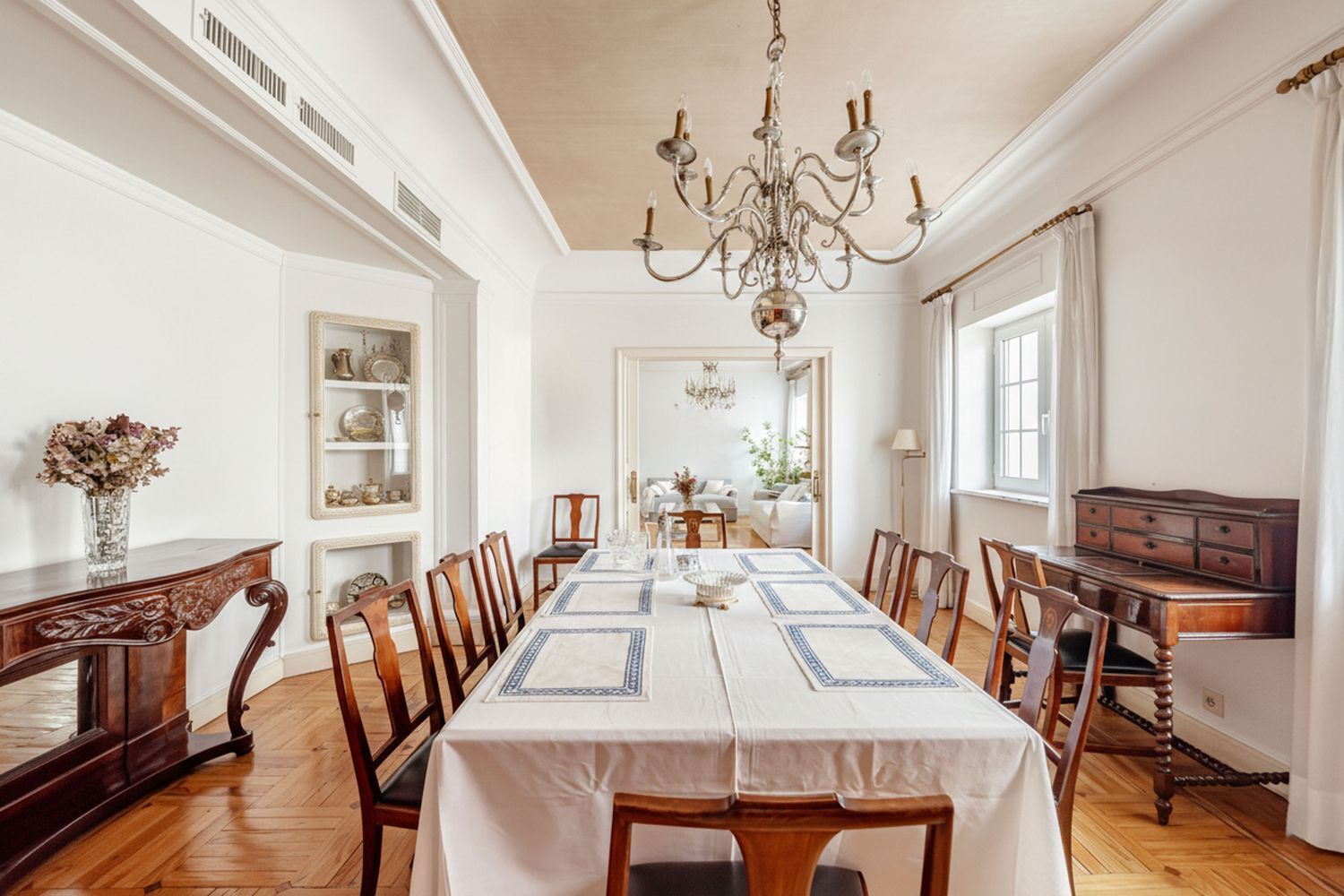 Propiedad en venta en Madrid, Madrid