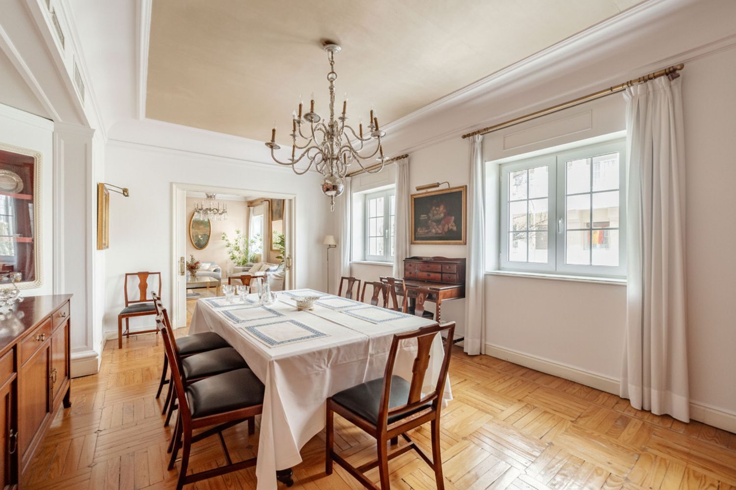 Propiedad en venta en Madrid, Madrid